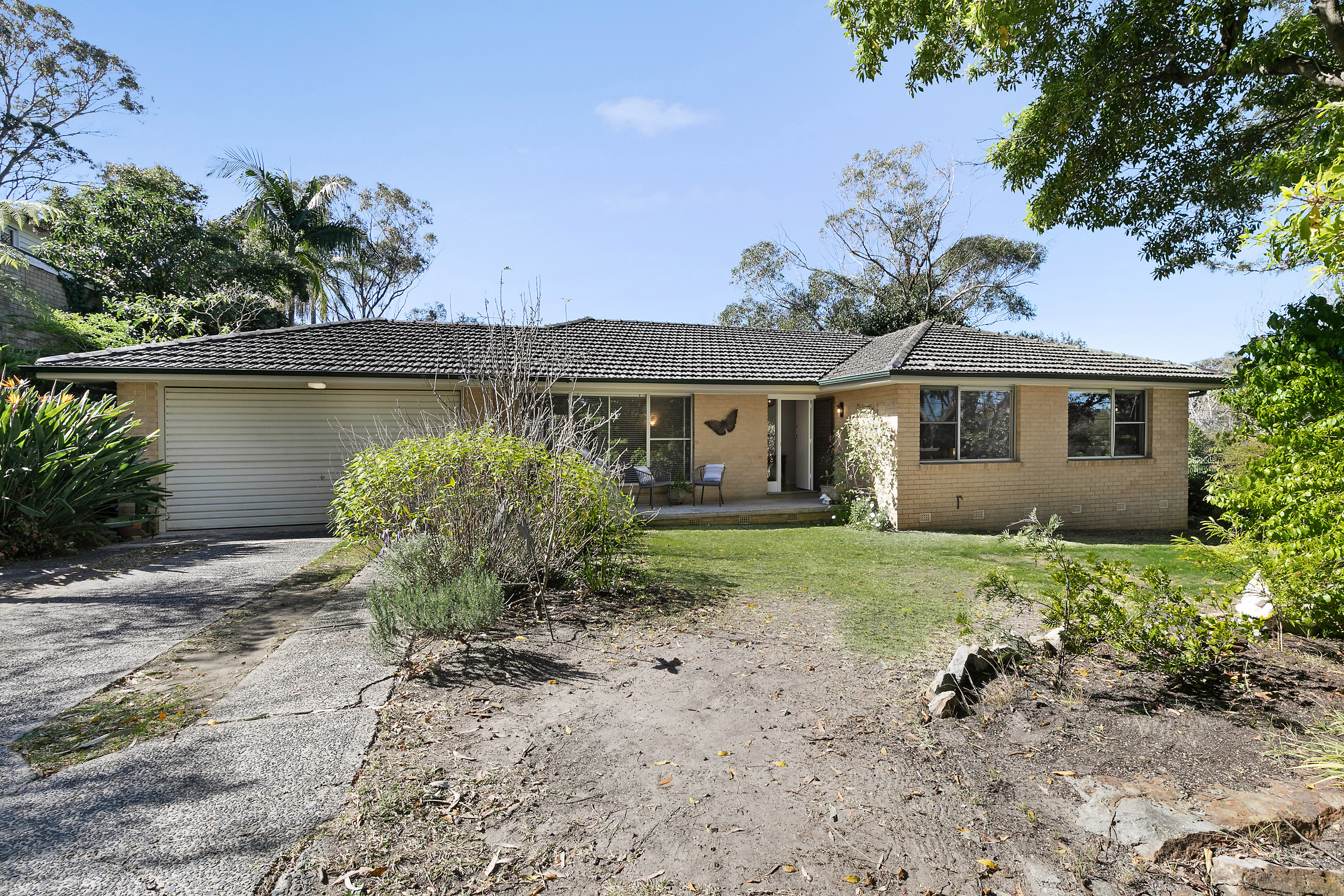 30 Bowen Avenue, Turramurra, NSW, 2074