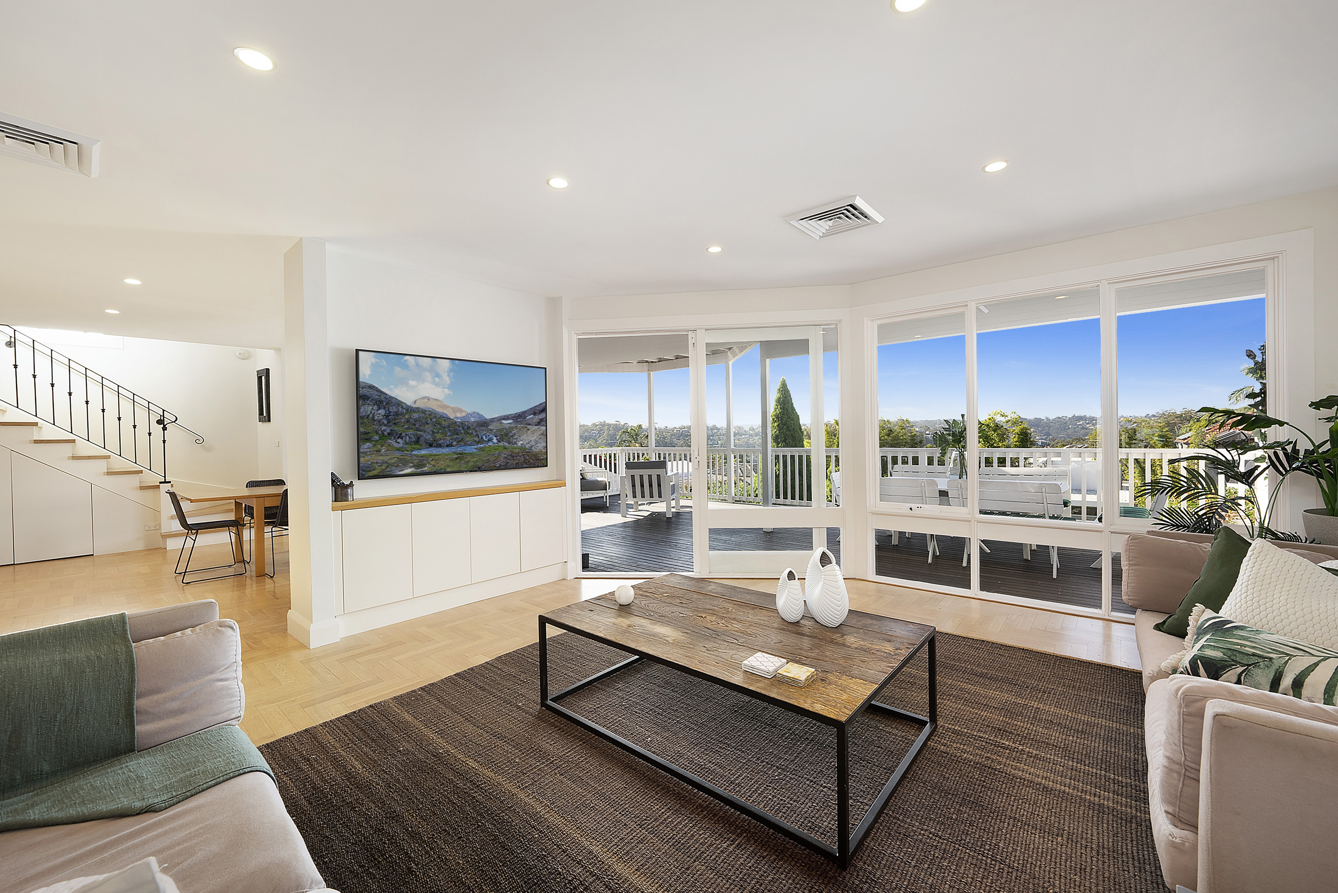 5 Narooma Road, Northbridge, NSW, 2063, Northbridge - Thumbnail 3
