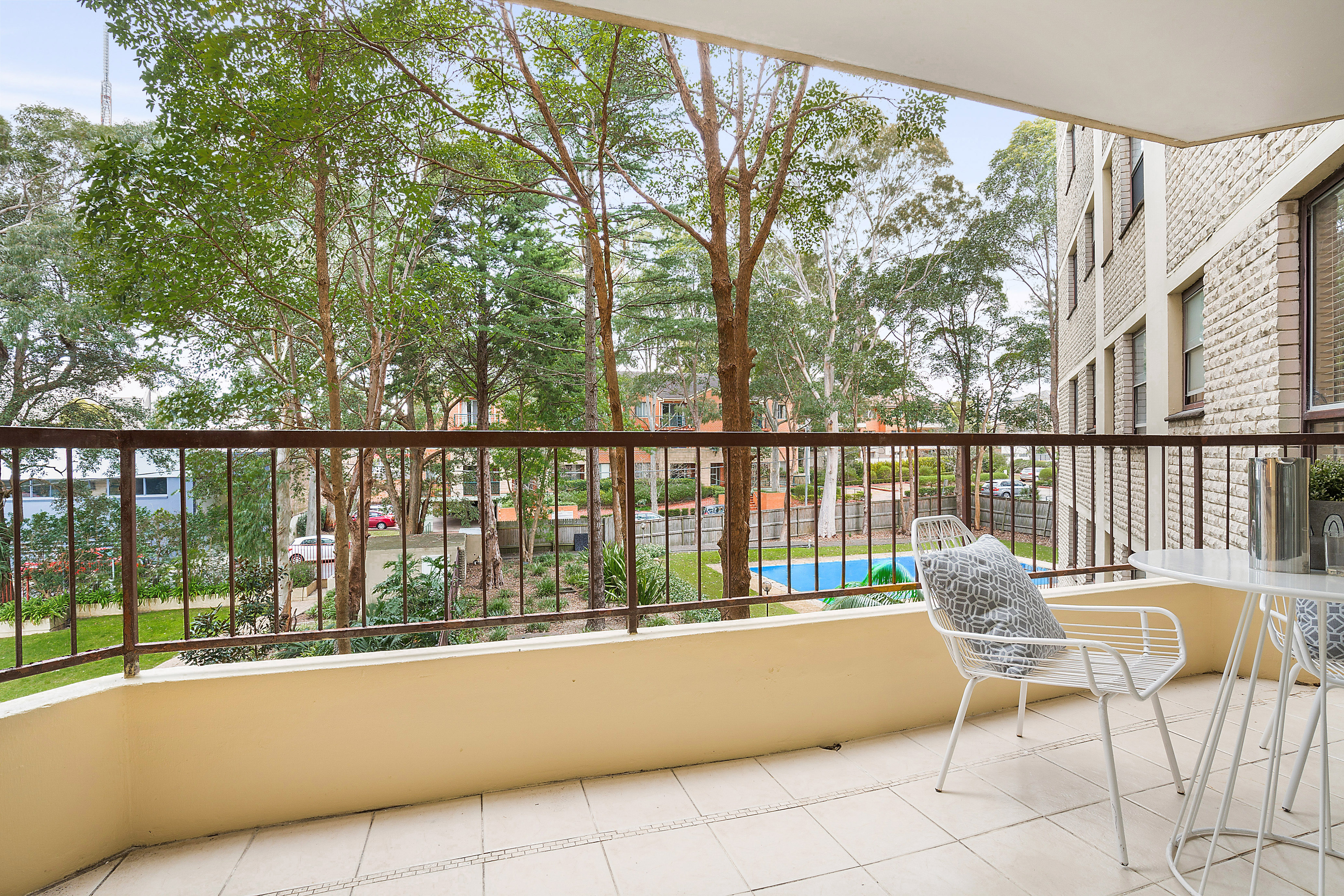 2B/8-12 Sutherland Road, Chatswood, NSW, 2067, Chatswood - Thumbnail 5