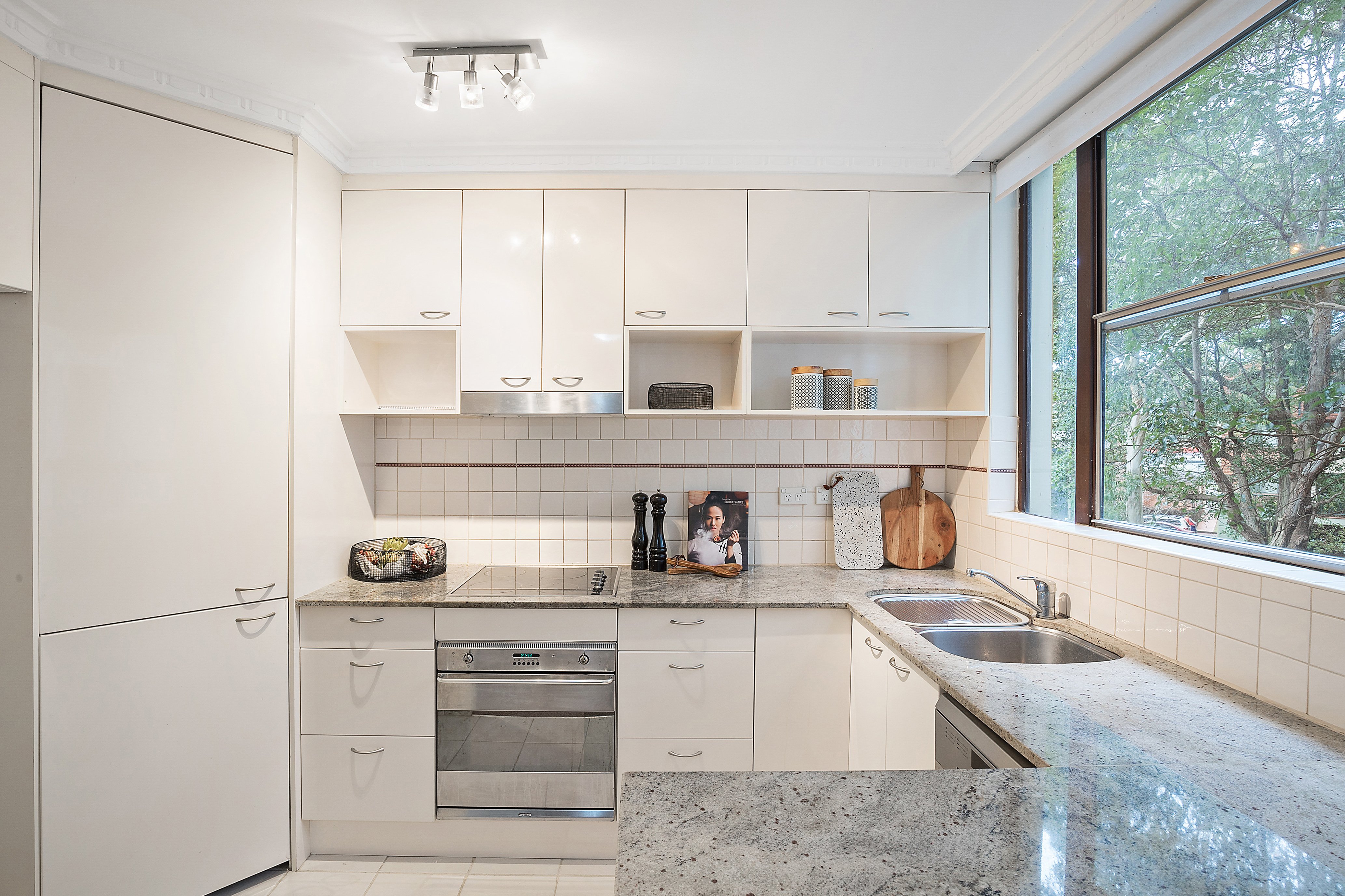 2B/8-12 Sutherland Road, Chatswood, NSW, 2067, Chatswood - Thumbnail 2