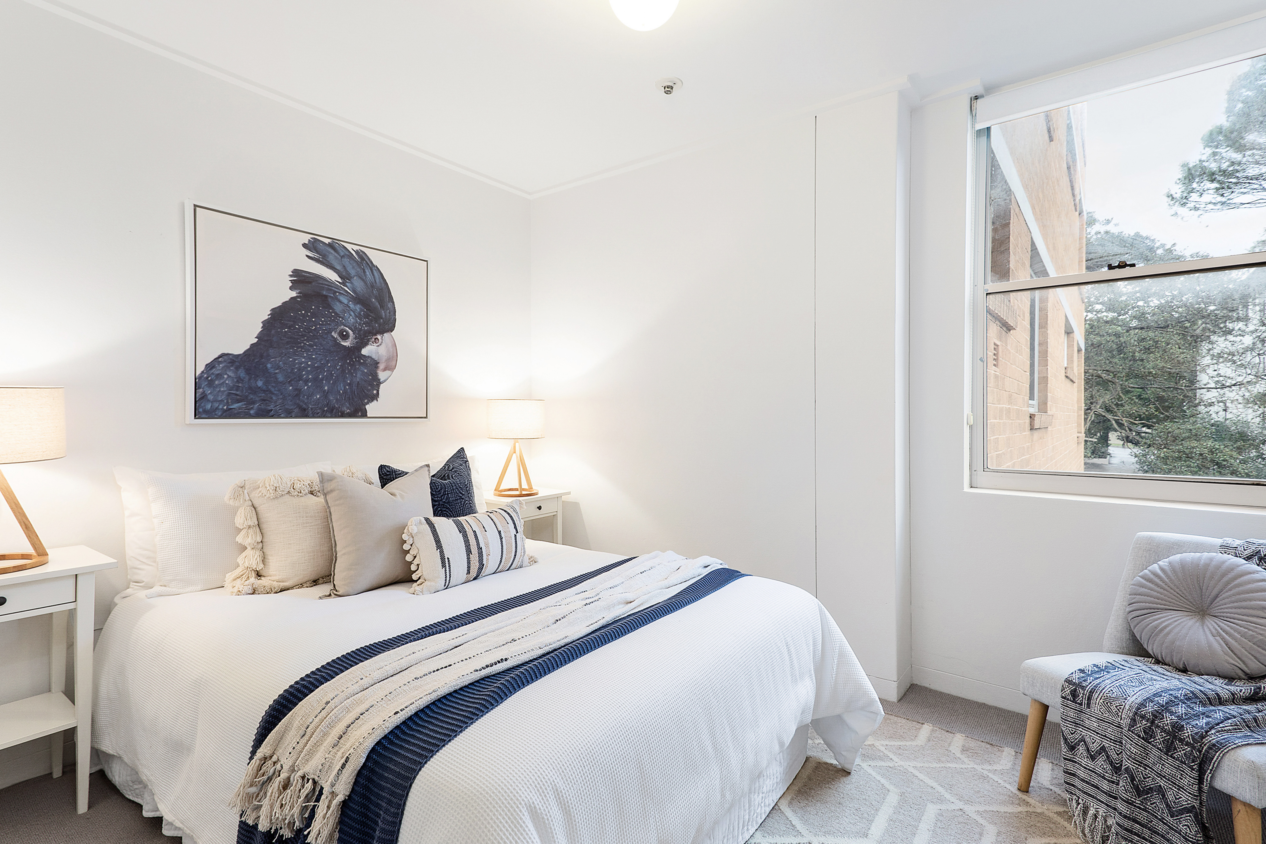 5/243-245 Ernest Street, Cammeray, NSW, 2062, Cammeray - Thumbnail 4