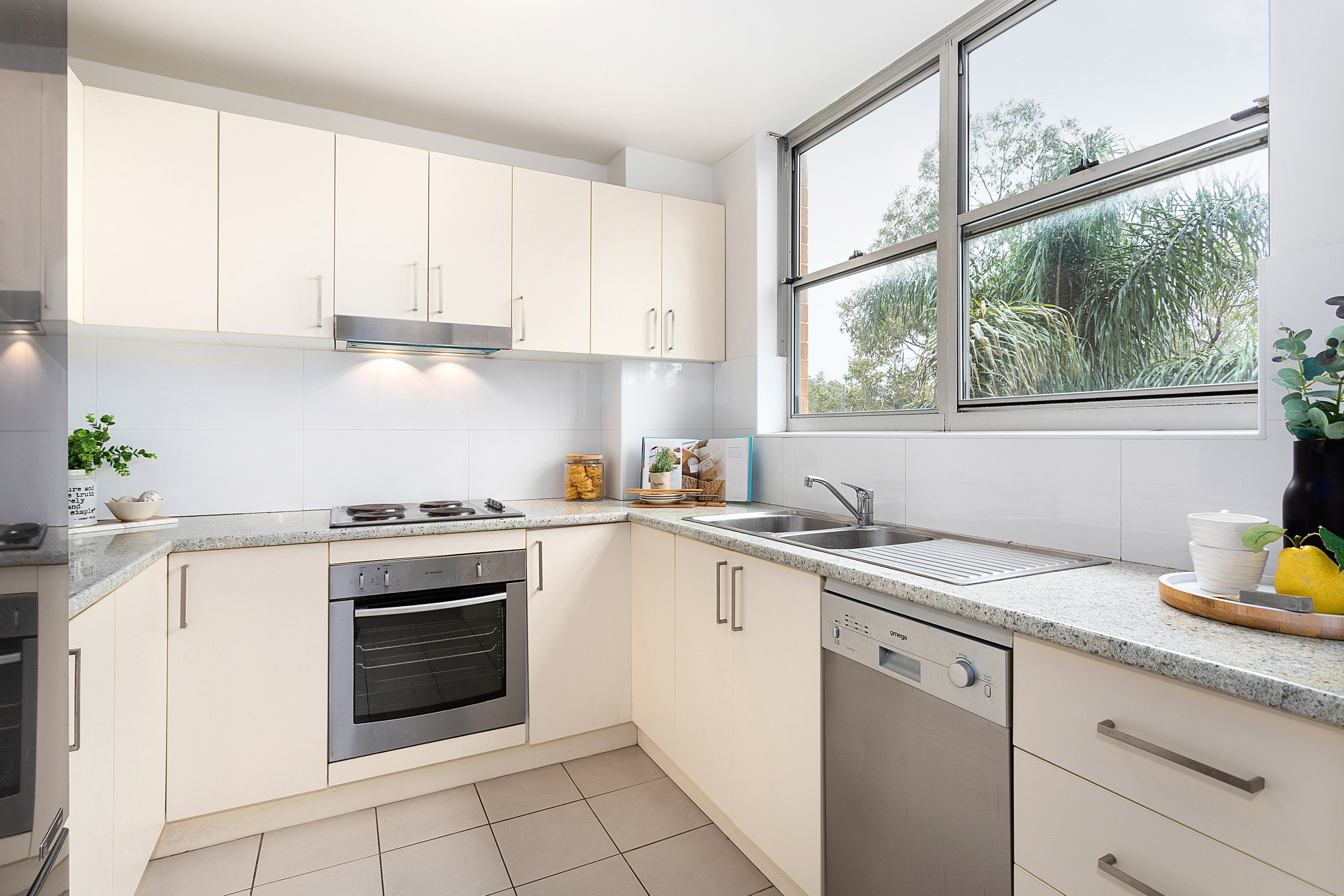 5/243-245 Ernest Street, Cammeray, NSW, 2062, Cammeray - Thumbnail 3