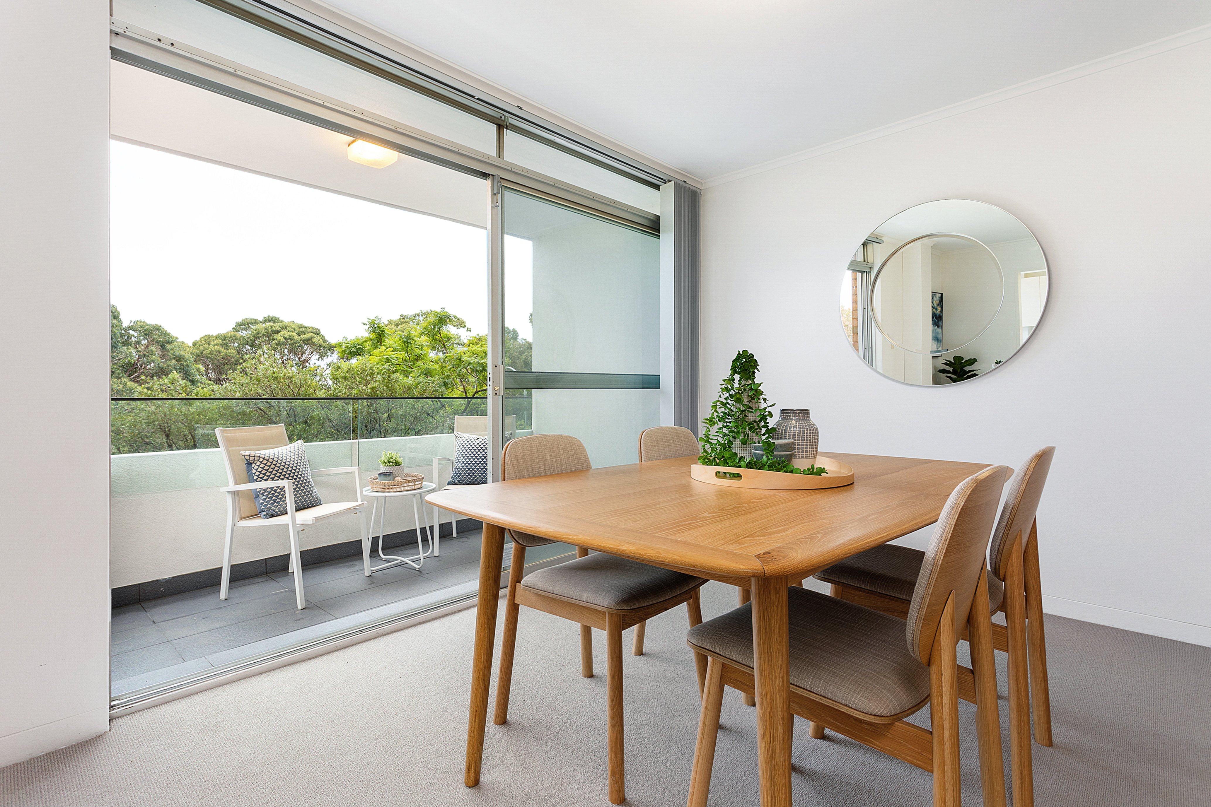 5/243-245 Ernest Street, Cammeray, NSW, 2062