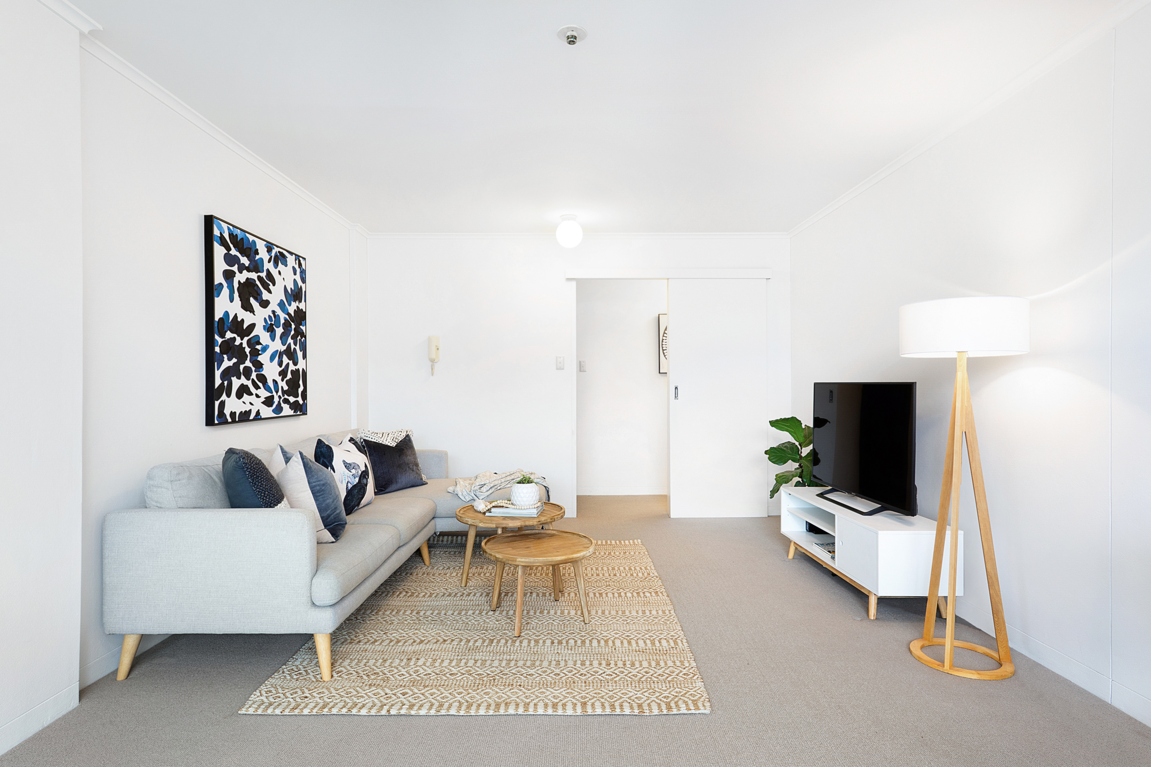5/243-245 Ernest Street, Cammeray, NSW, 2062, Cammeray - Thumbnail 2