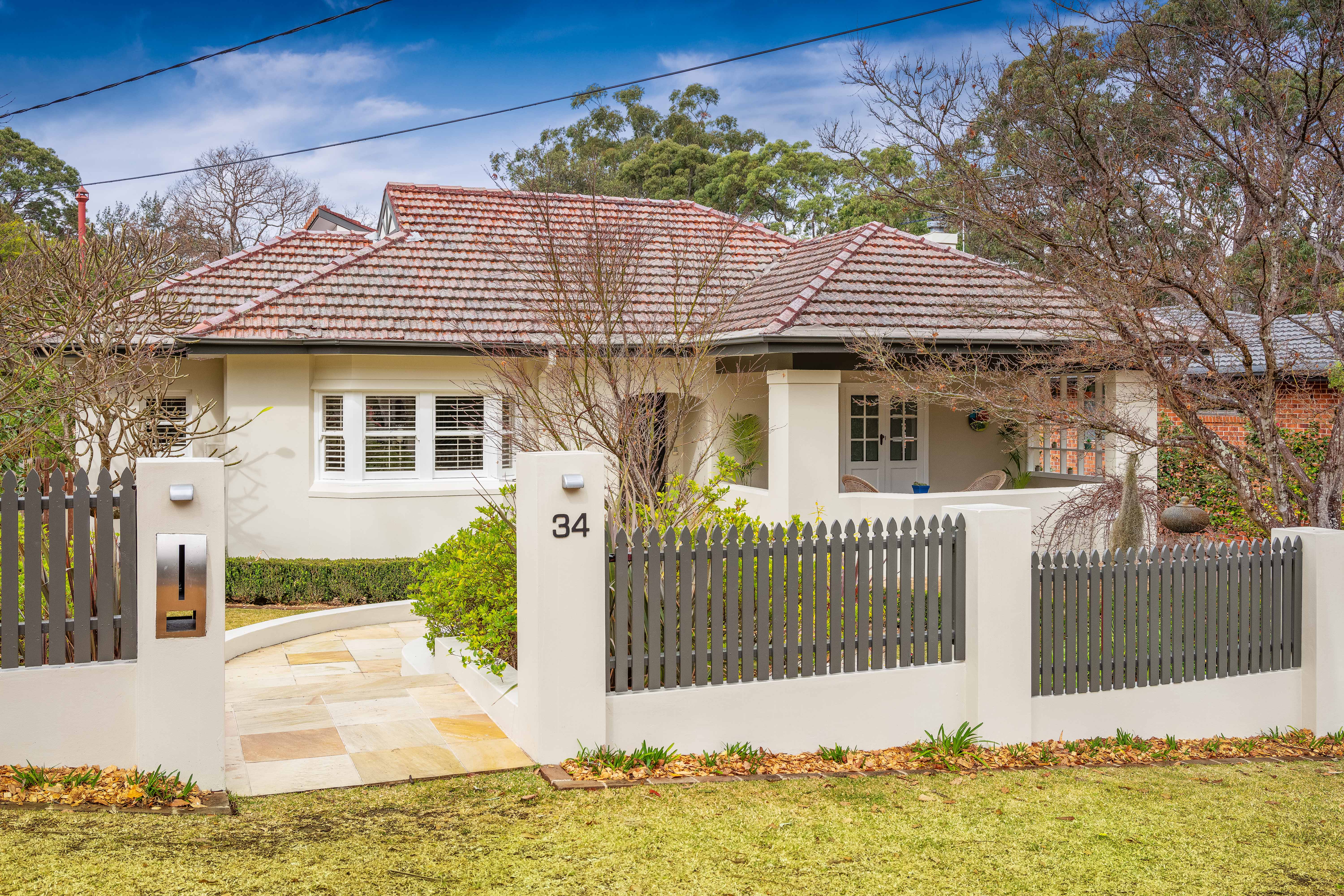 34 Bushlands Avenue, Gordon, NSW, 2072, Gordon - Thumbnail 2