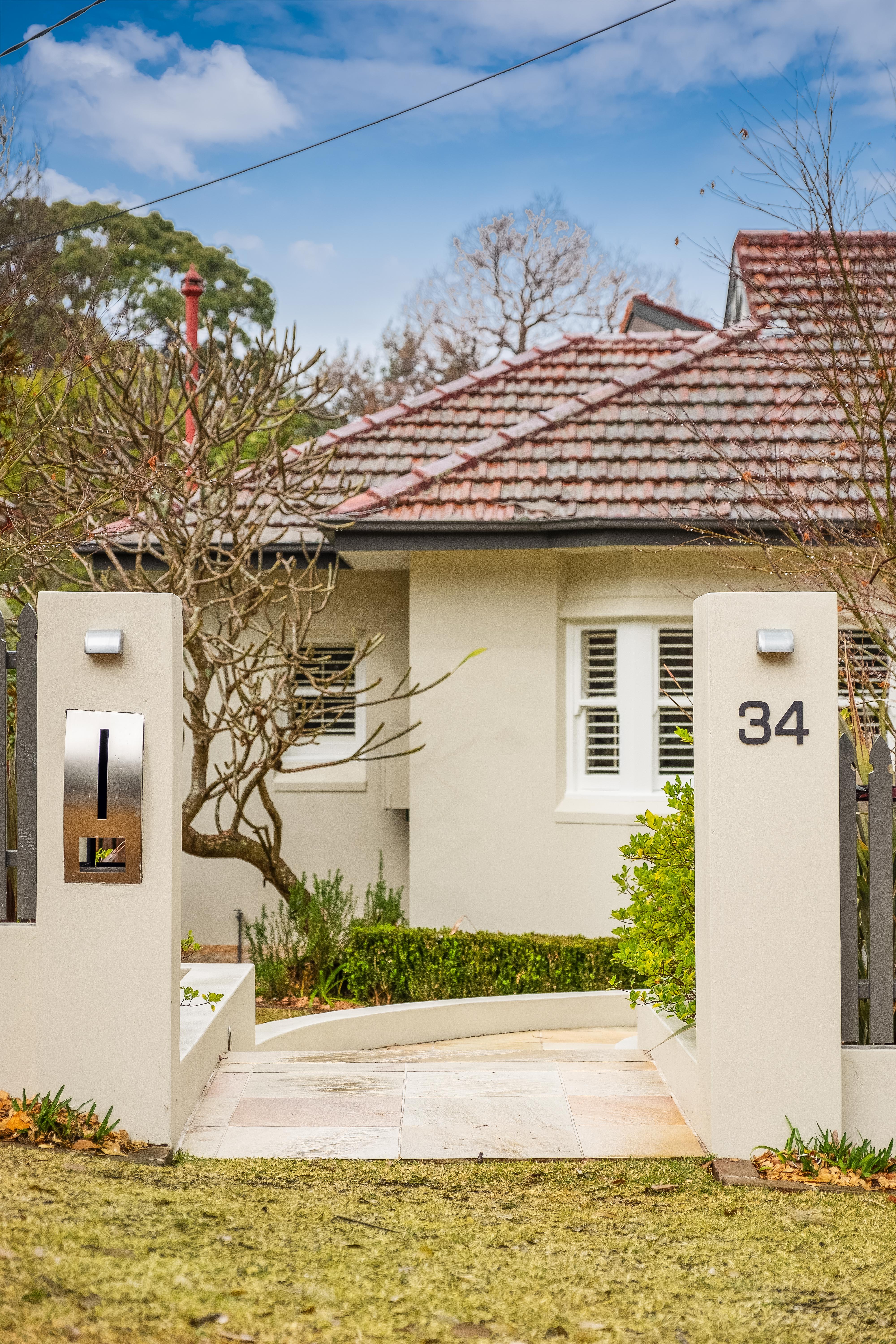 34 Bushlands Avenue, Gordon, NSW, 2072, Gordon - Thumbnail 7