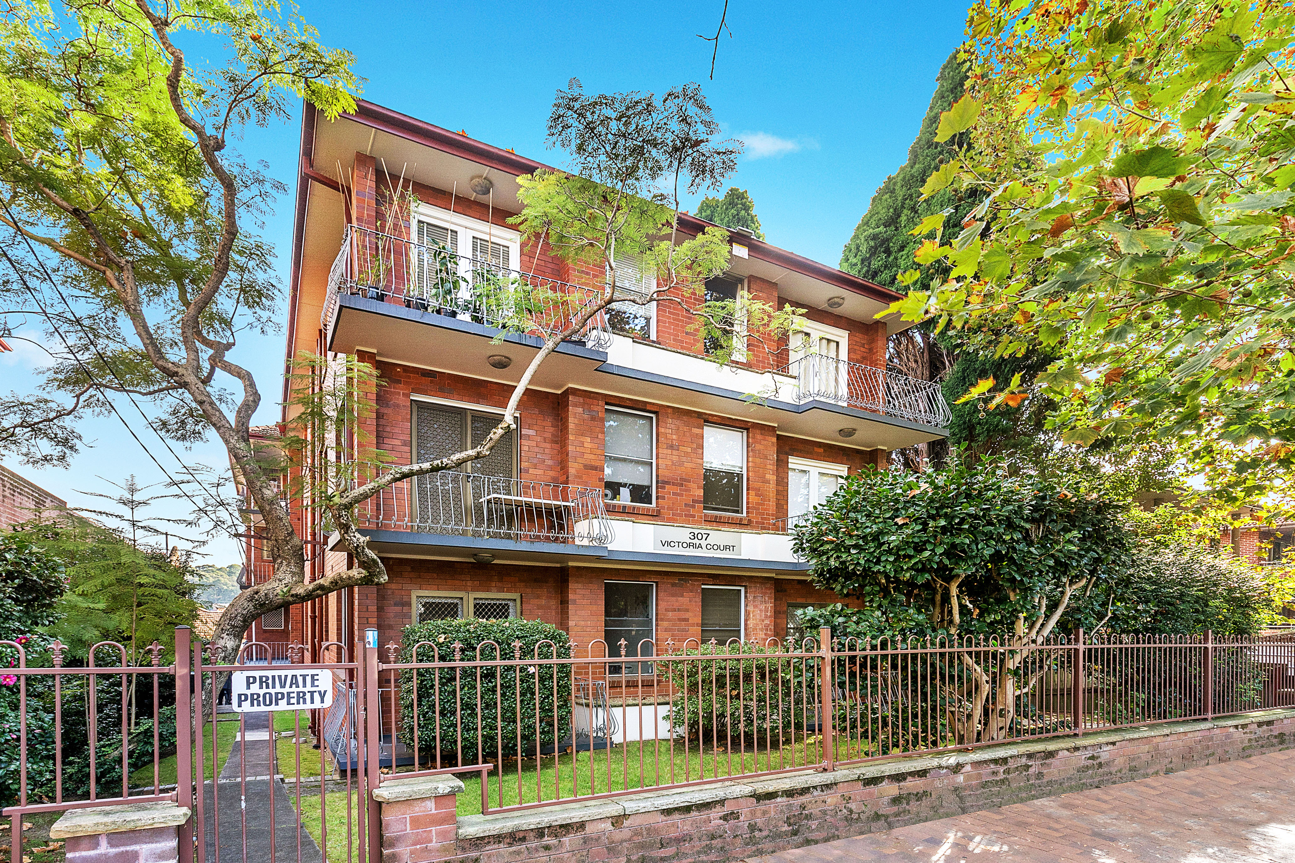 1/307 Victoria Avenue, Chatswood, NSW, 2067, Chatswood - Thumbnail 5