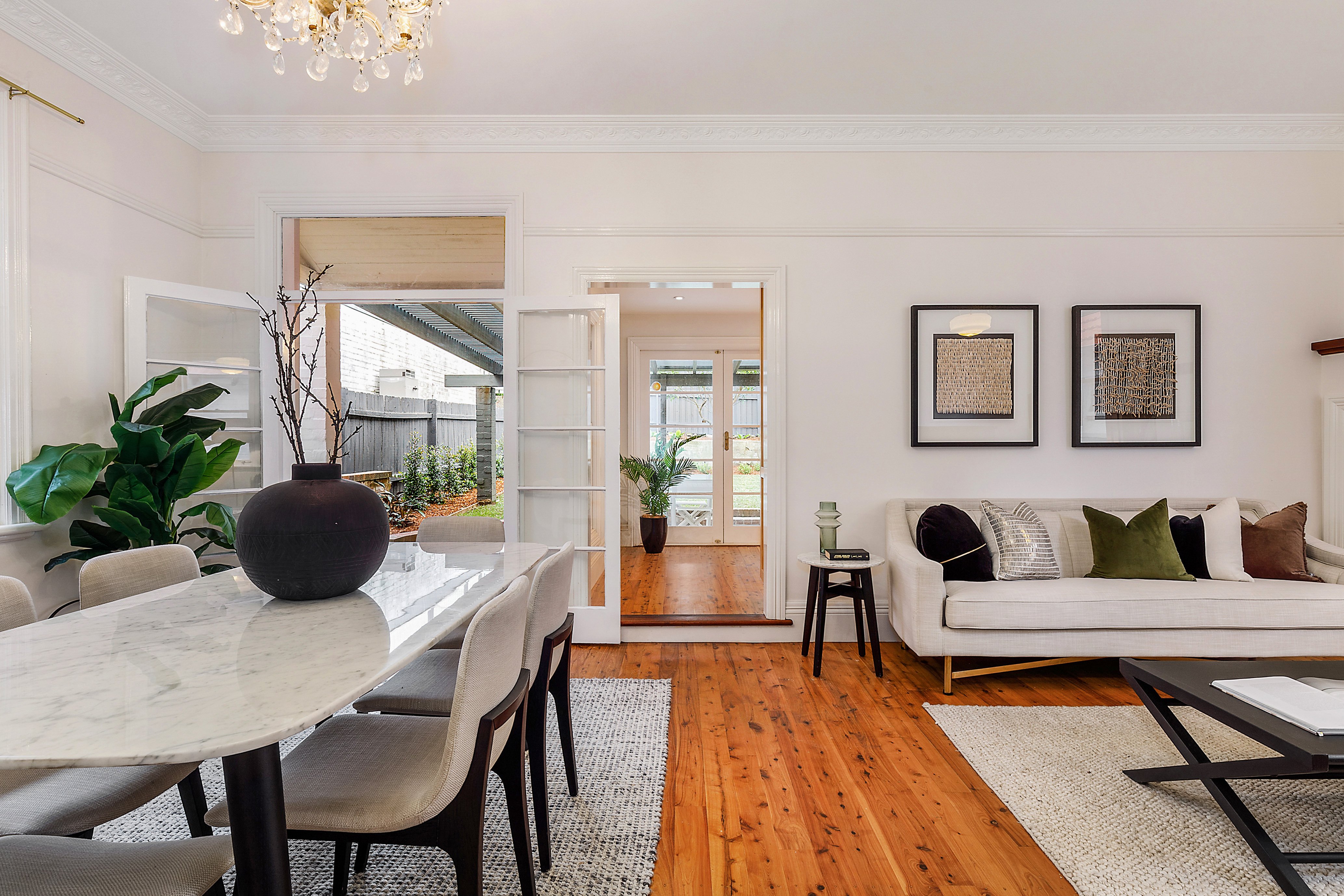 33 Wolger Road, Mosman, NSW, 2088, Mosman - Thumbnail 5