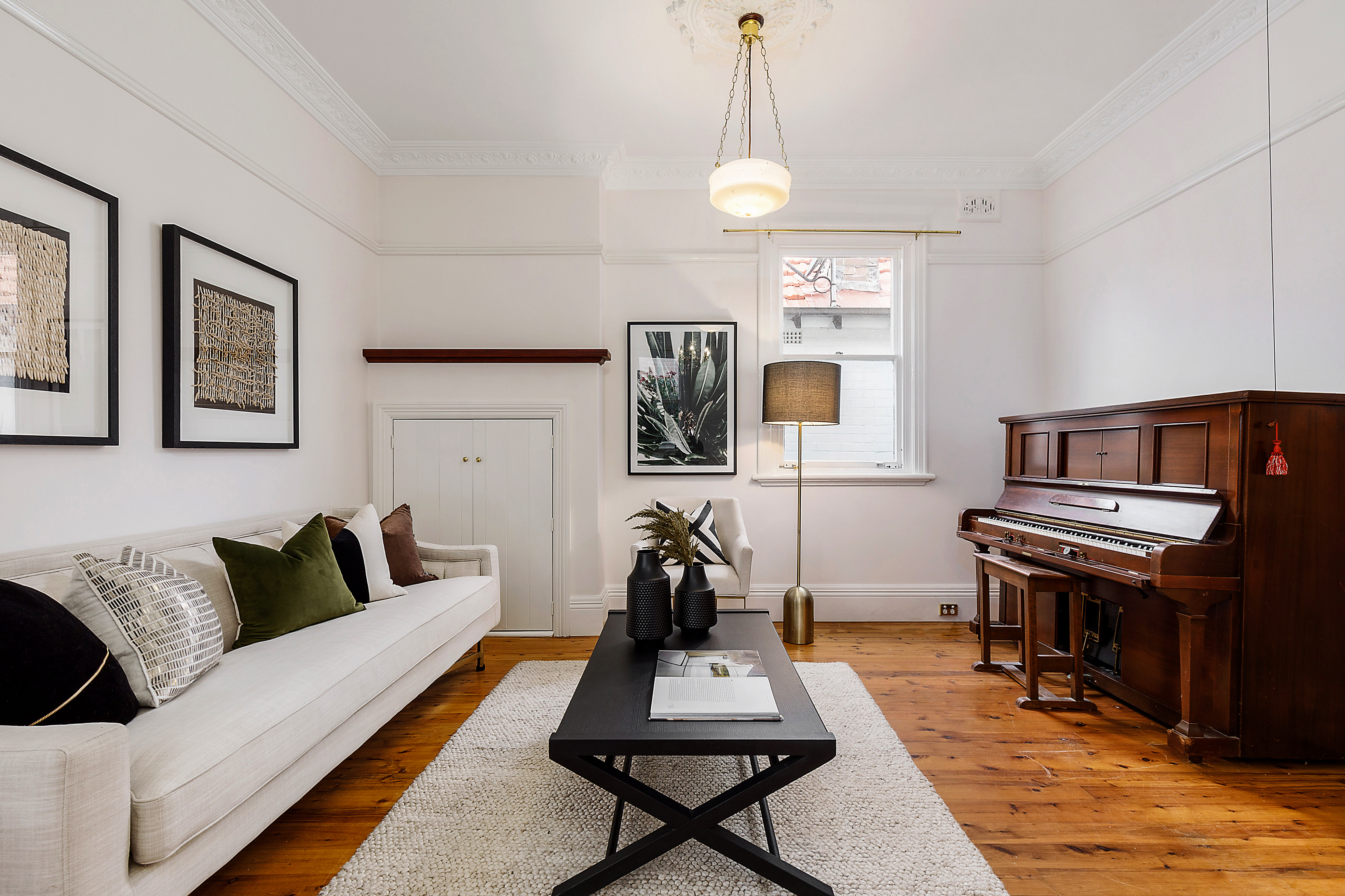 33 Wolger Road, Mosman, NSW, 2088, Mosman - Thumbnail 2