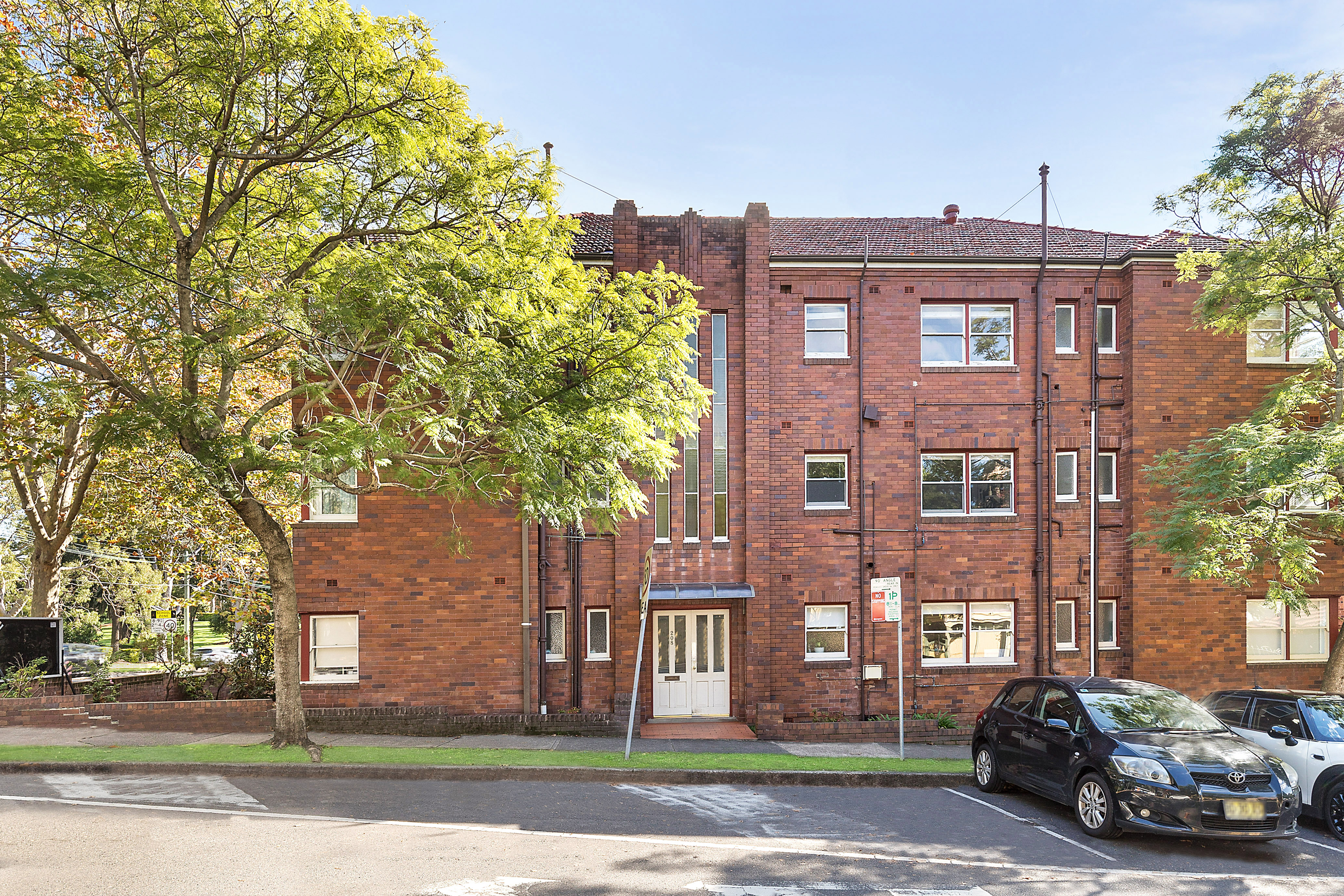 6/208 Falcon Street, North Sydney, NSW, 2060, Cammeray - Thumbnail 6