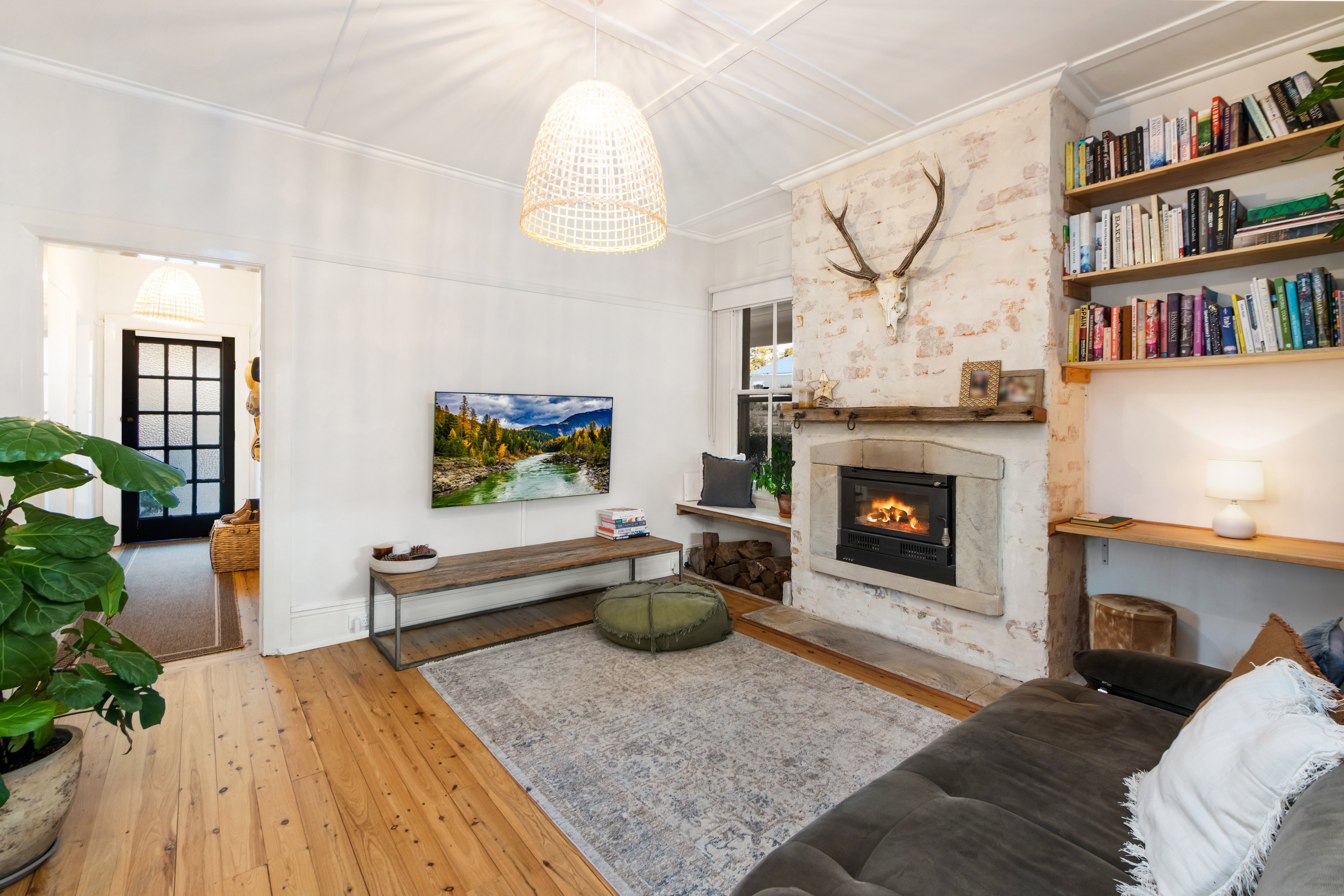 43 Throsby Street, Moss Vale, NSW, 2577, Moss Vale - Thumbnail 3