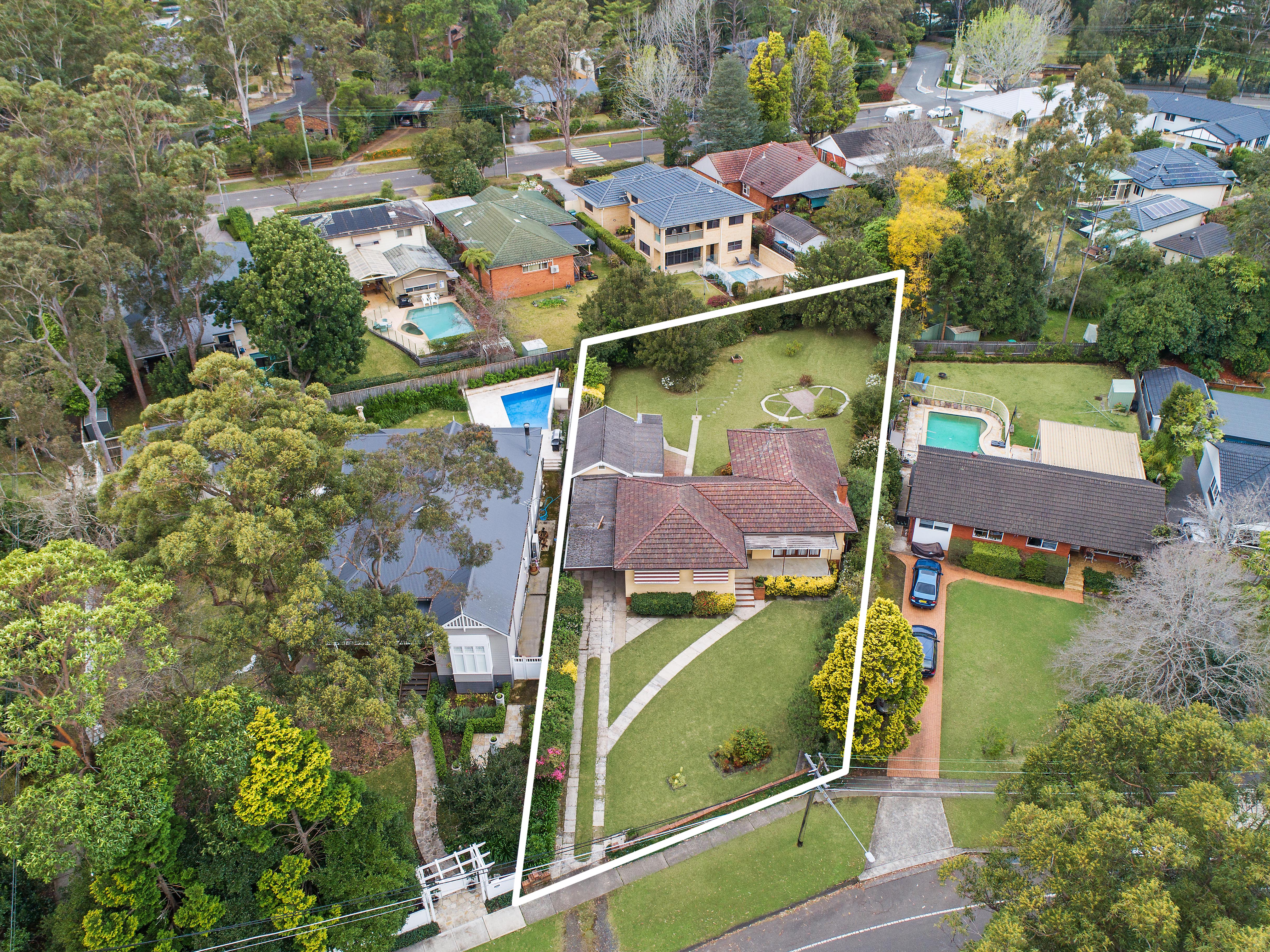 302 Kissing Point Road, Turramurra, NSW, 2074, Turramurra - Thumbnail 8