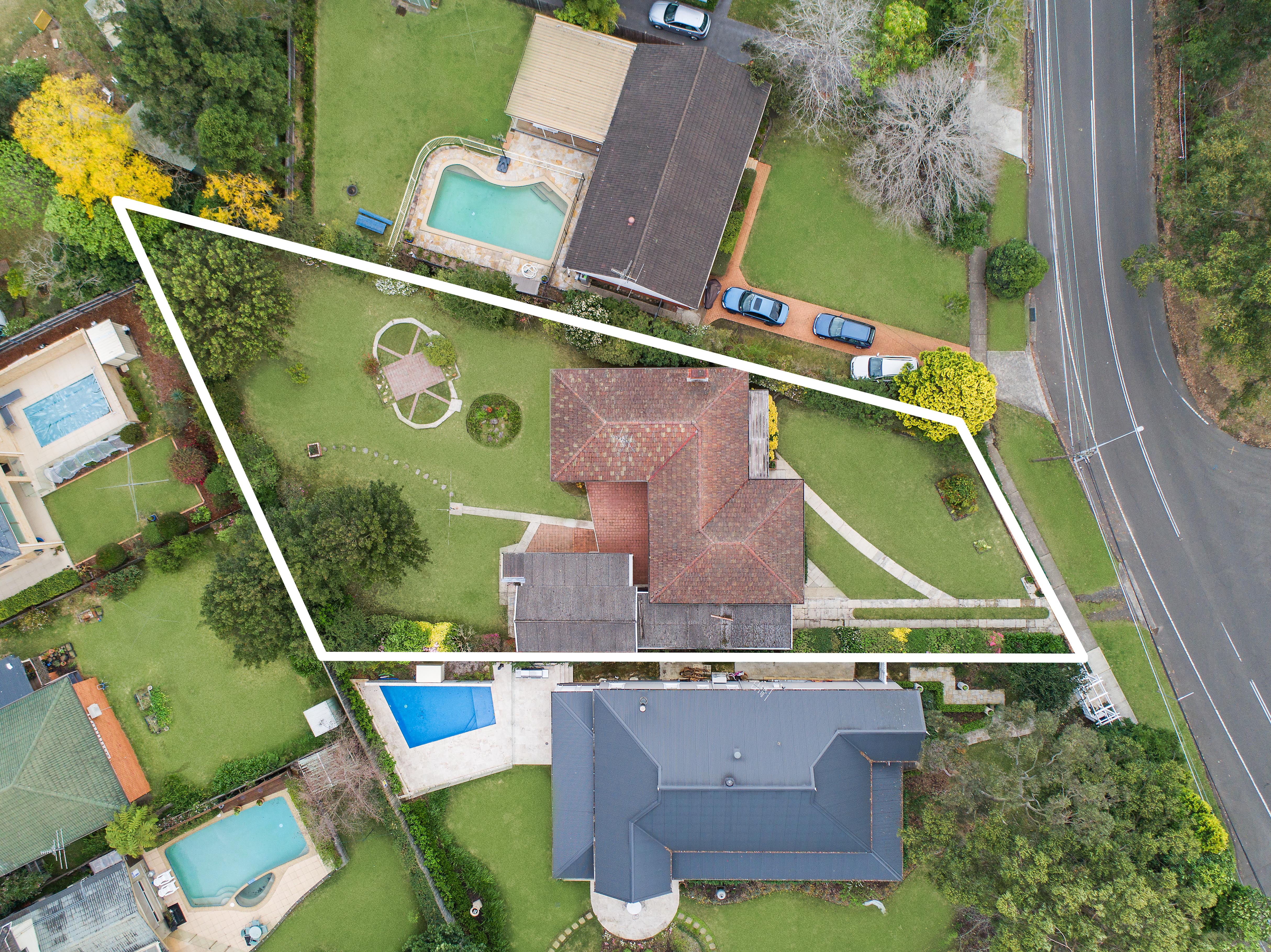 302 Kissing Point Road, Turramurra, NSW, 2074, Turramurra - Thumbnail 6