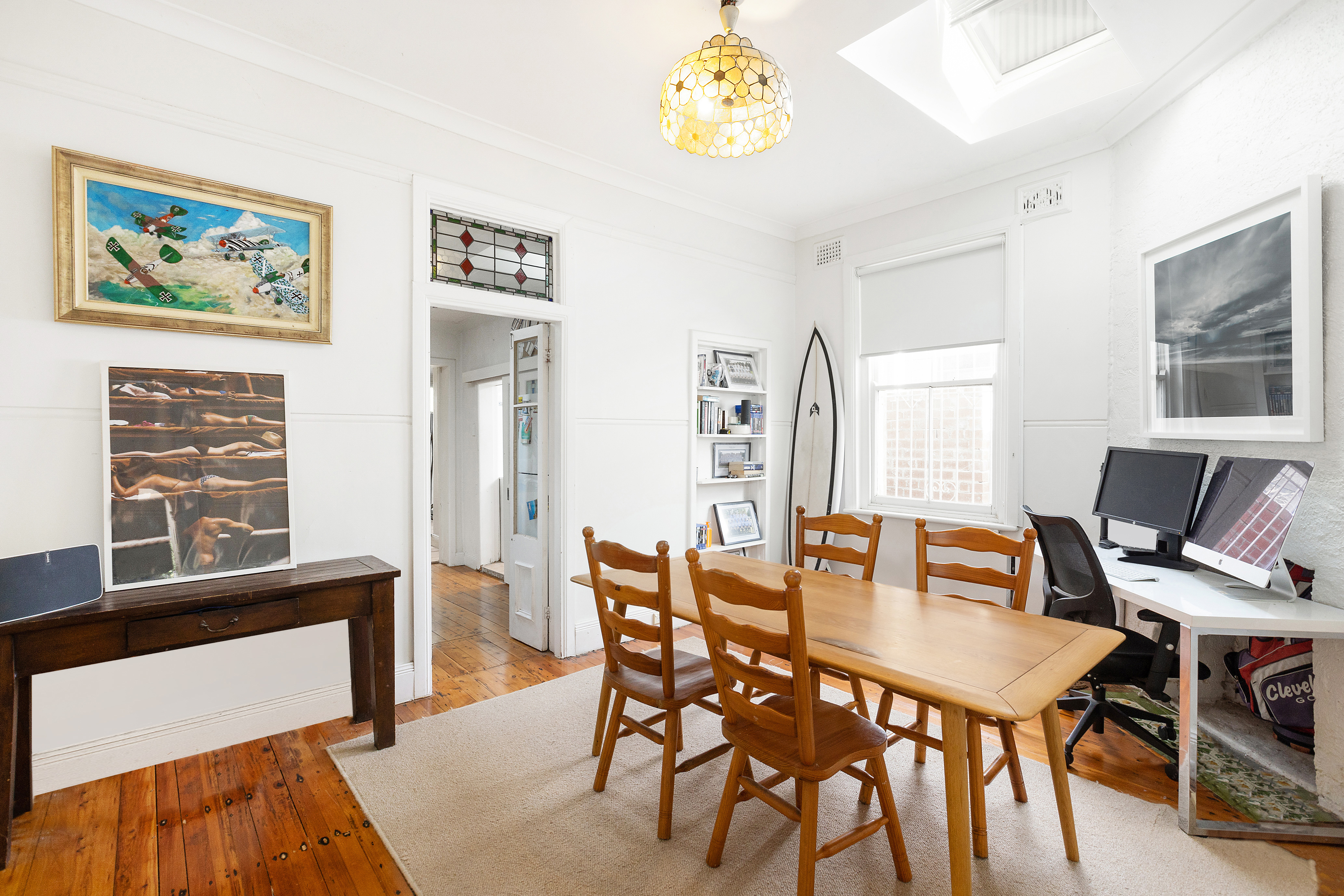 11 Tamarama Street, Tamarama, NSW, 2026, Tamarama - Thumbnail 2