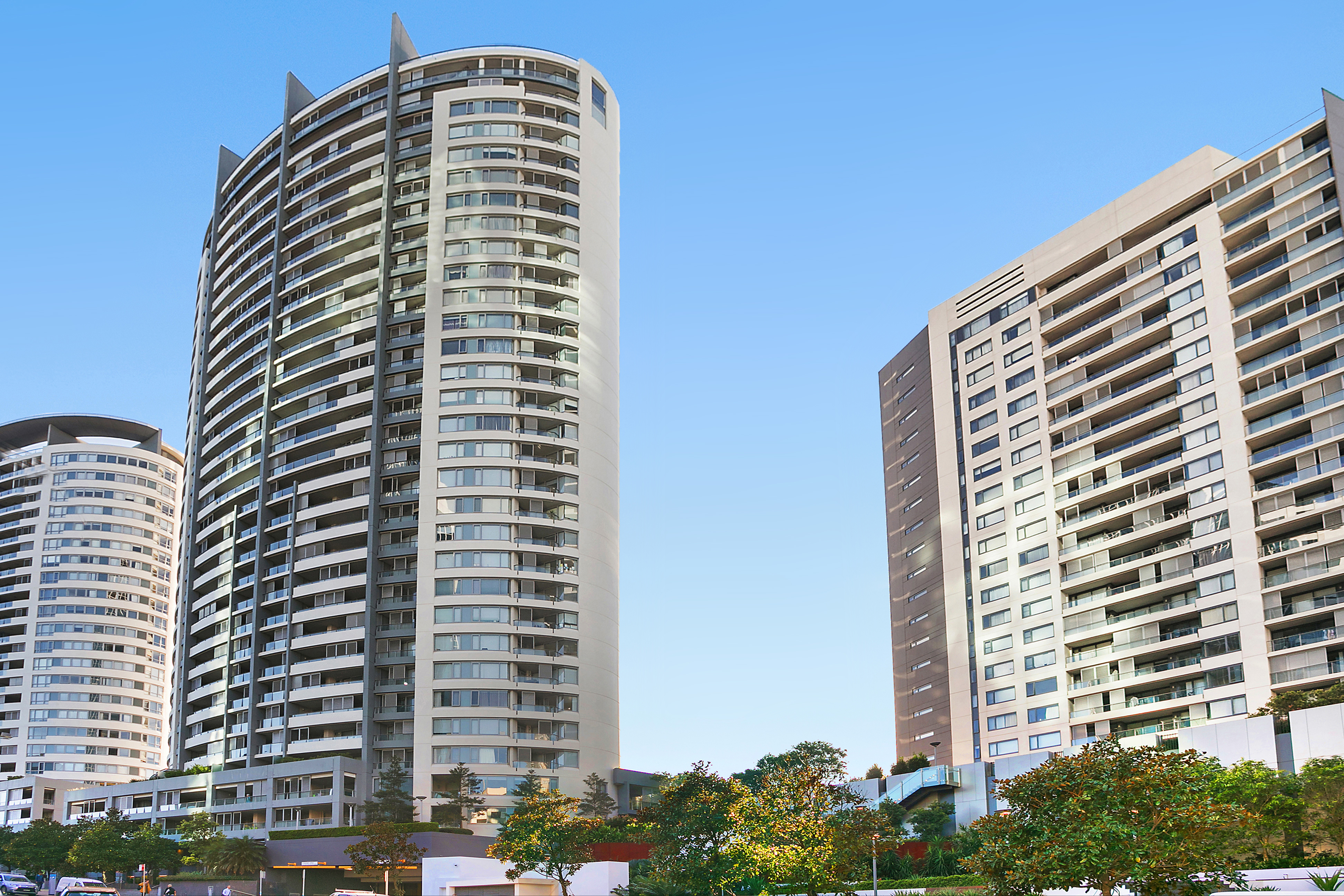 709/9 Railway Street, Chatswood, NSW, 2067