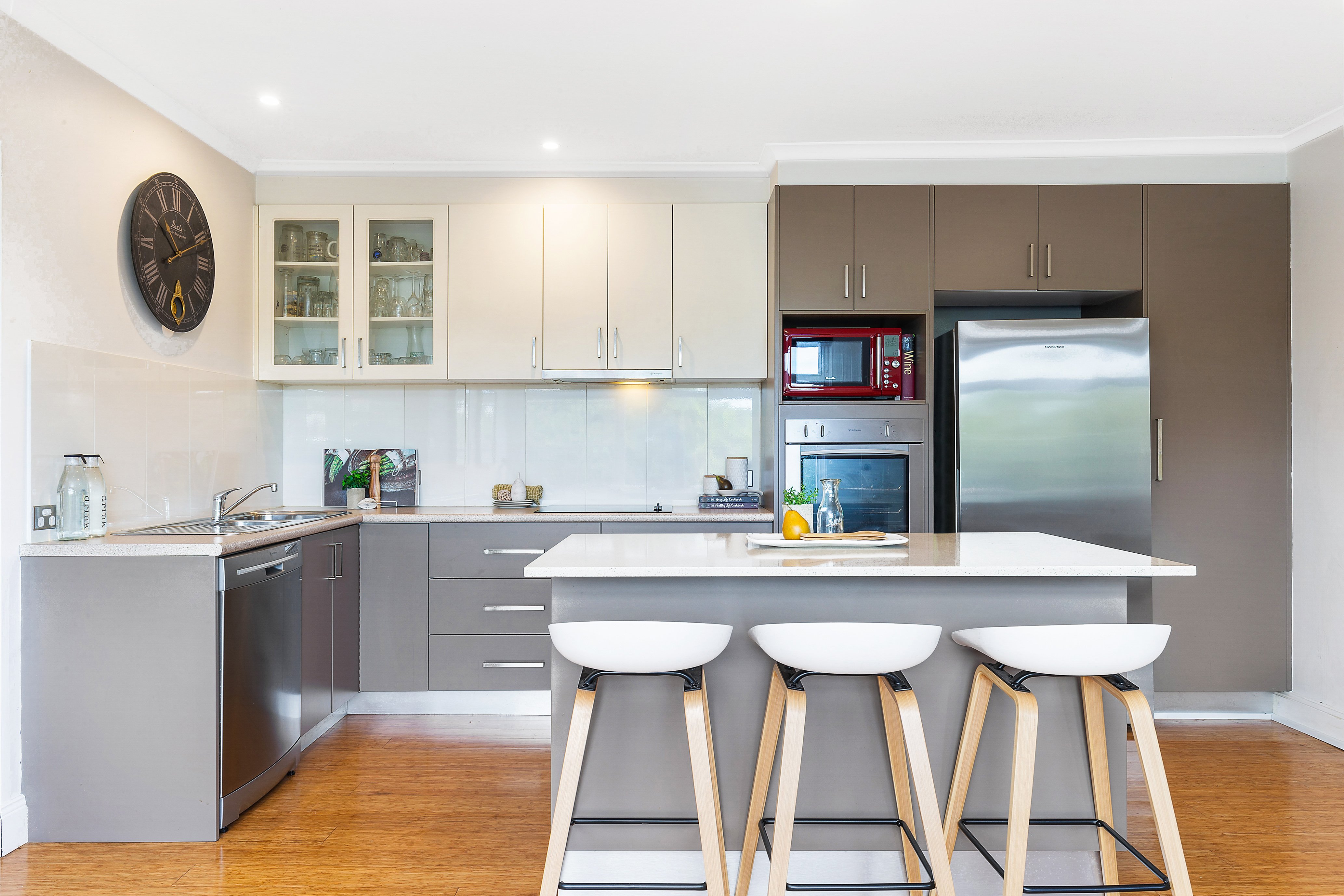 3/3 Churchill Crescent, Cammeray, NSW, 2062, Cammeray - Thumbnail 2