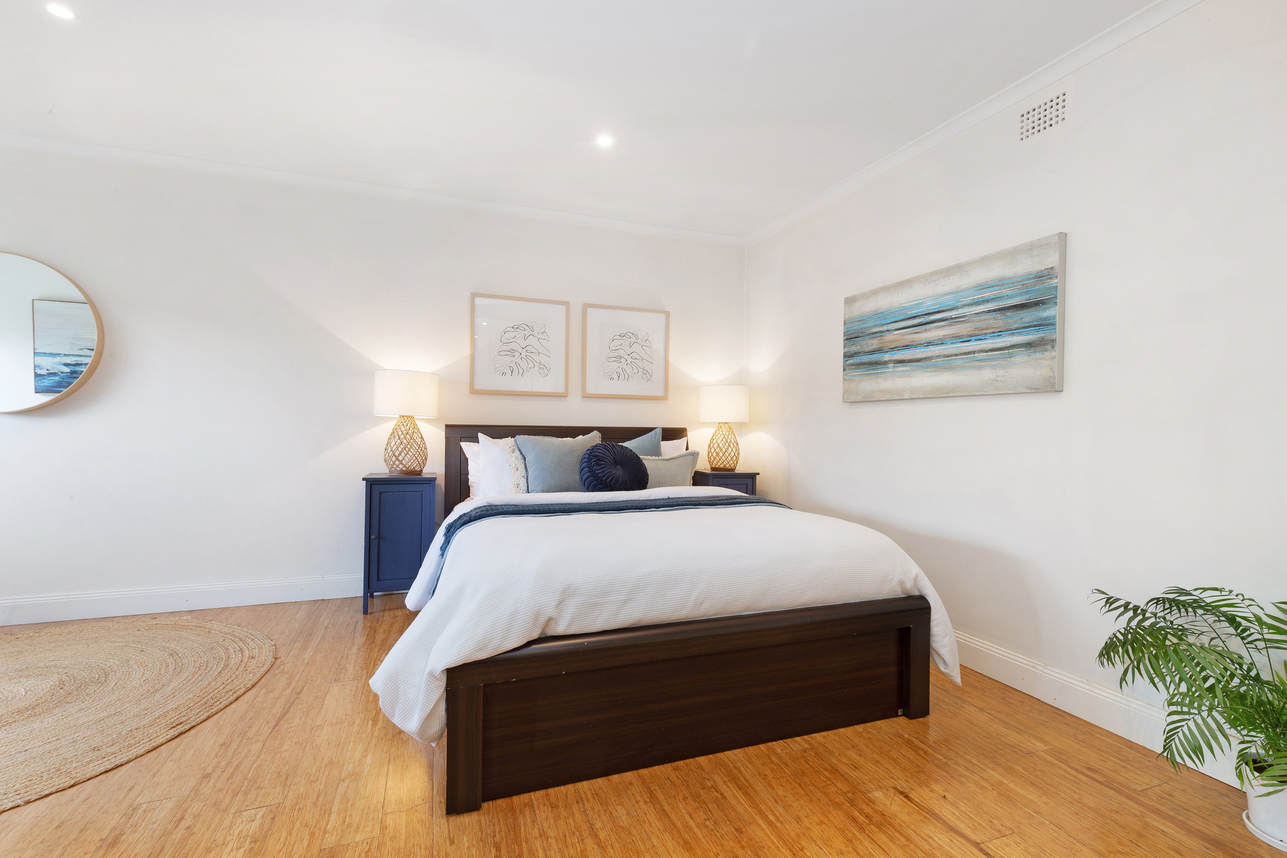 3/3 Churchill Crescent, Cammeray, NSW, 2062, Cammeray - Thumbnail 3