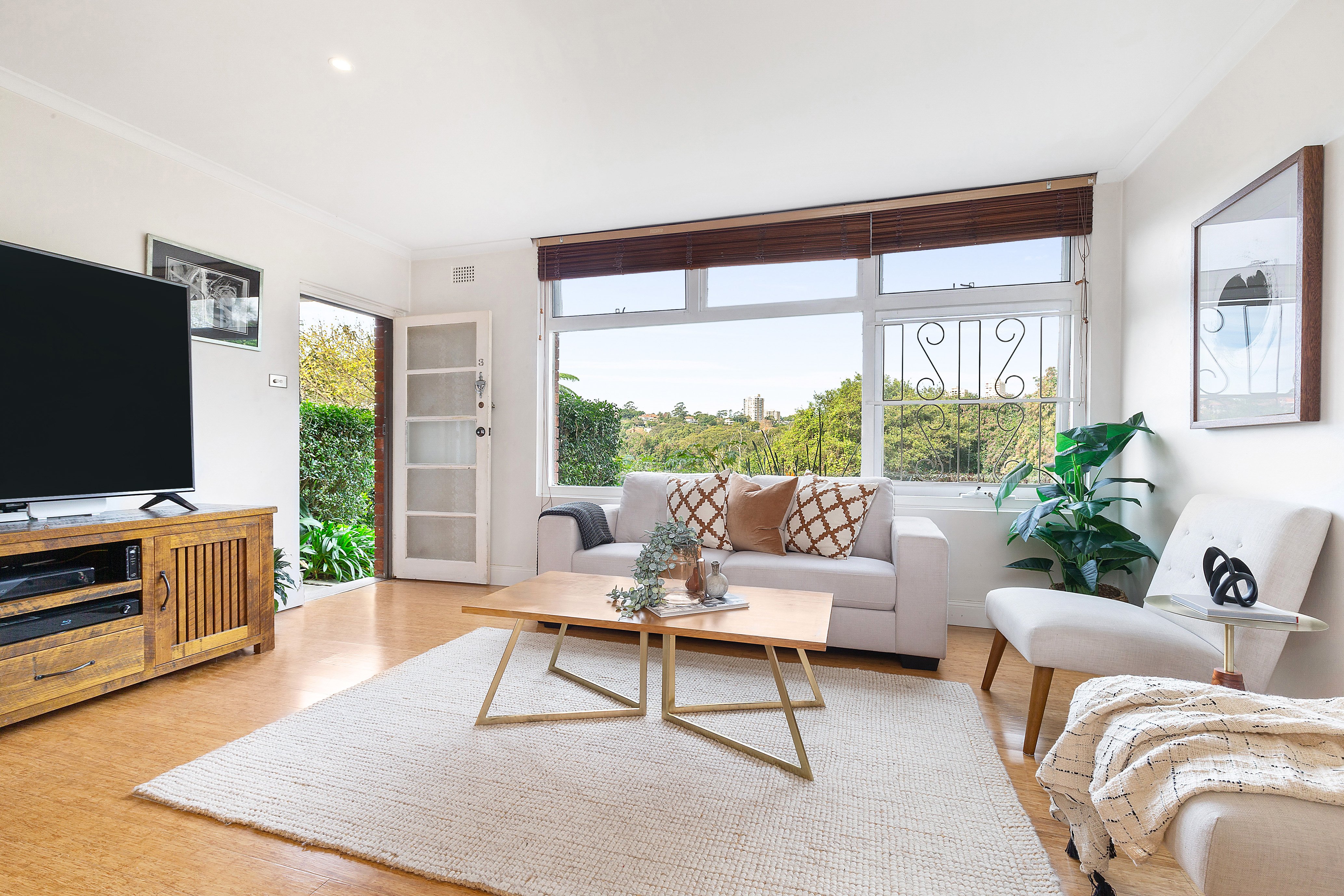 3/3 Churchill Crescent, Cammeray, NSW, 2062
