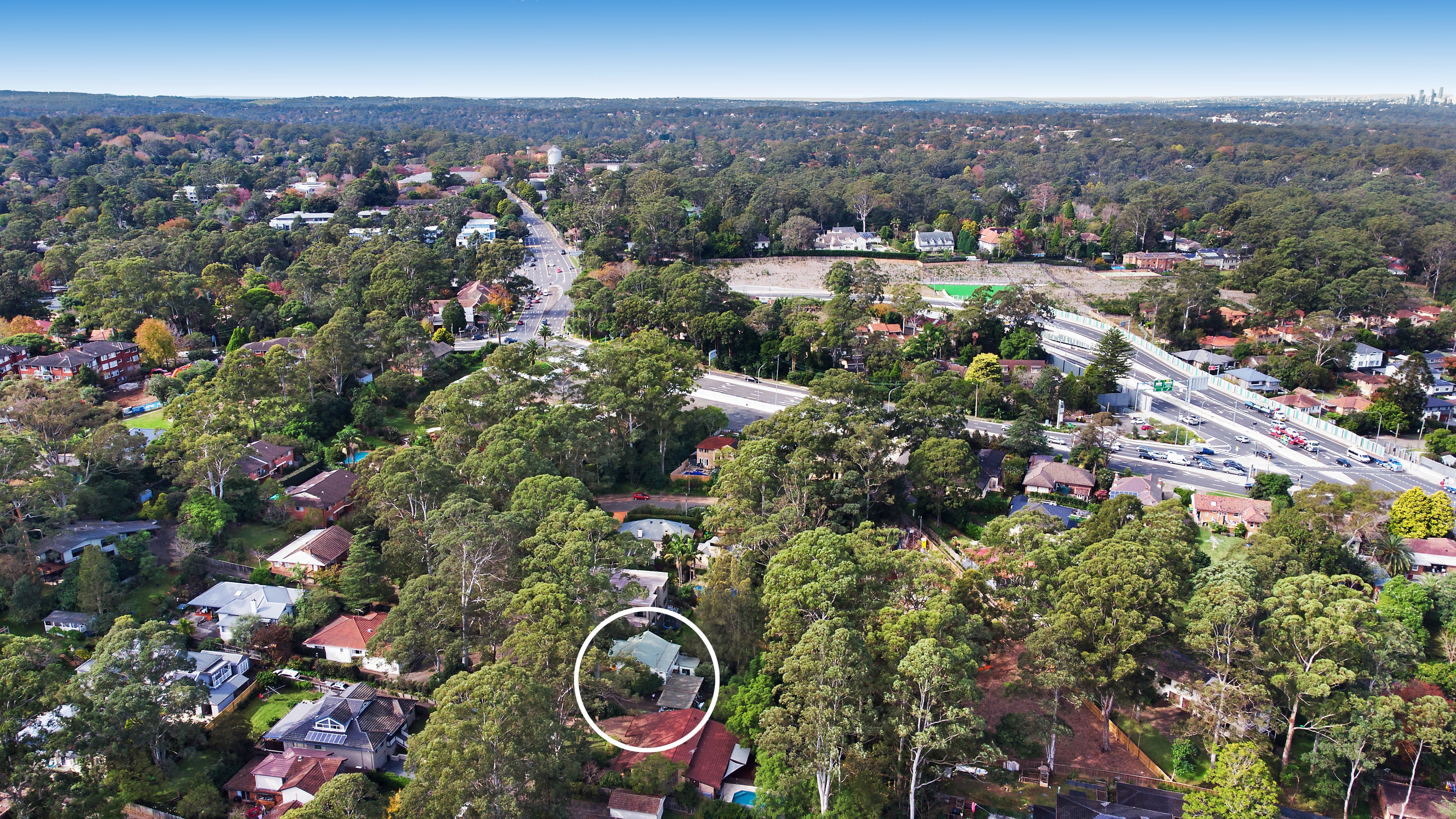 40 Russell Avenue, Wahroonga, NSW, 2076, Wahroonga - Thumbnail 2