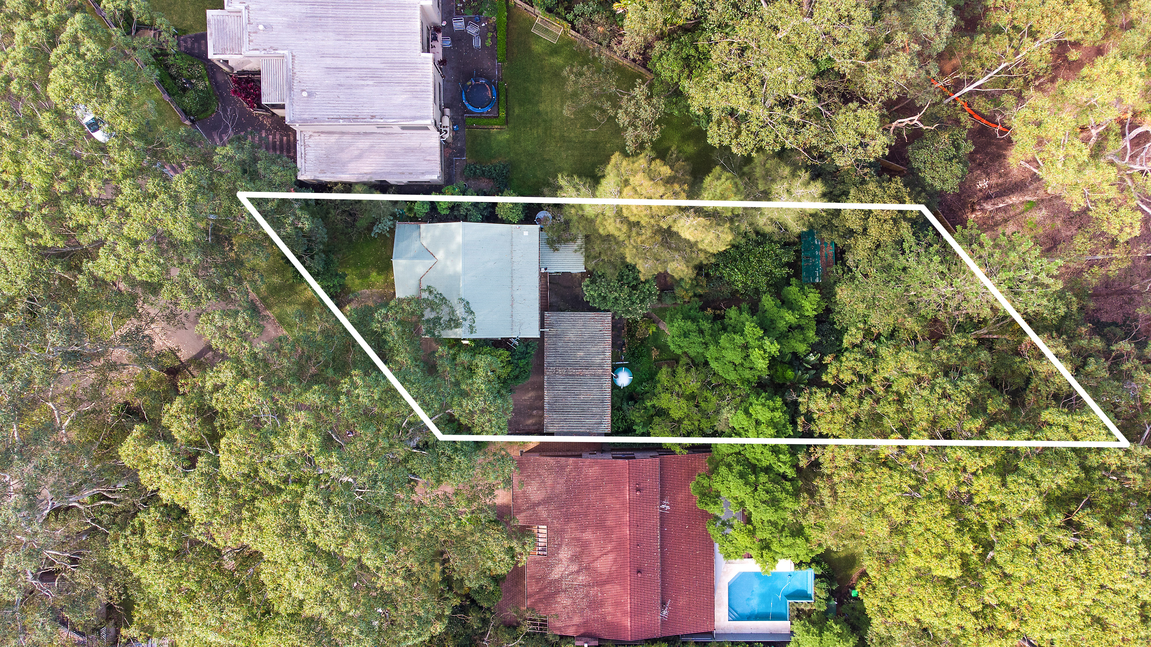 40 Russell Avenue, Wahroonga, NSW, 2076, Wahroonga - Thumbnail 3