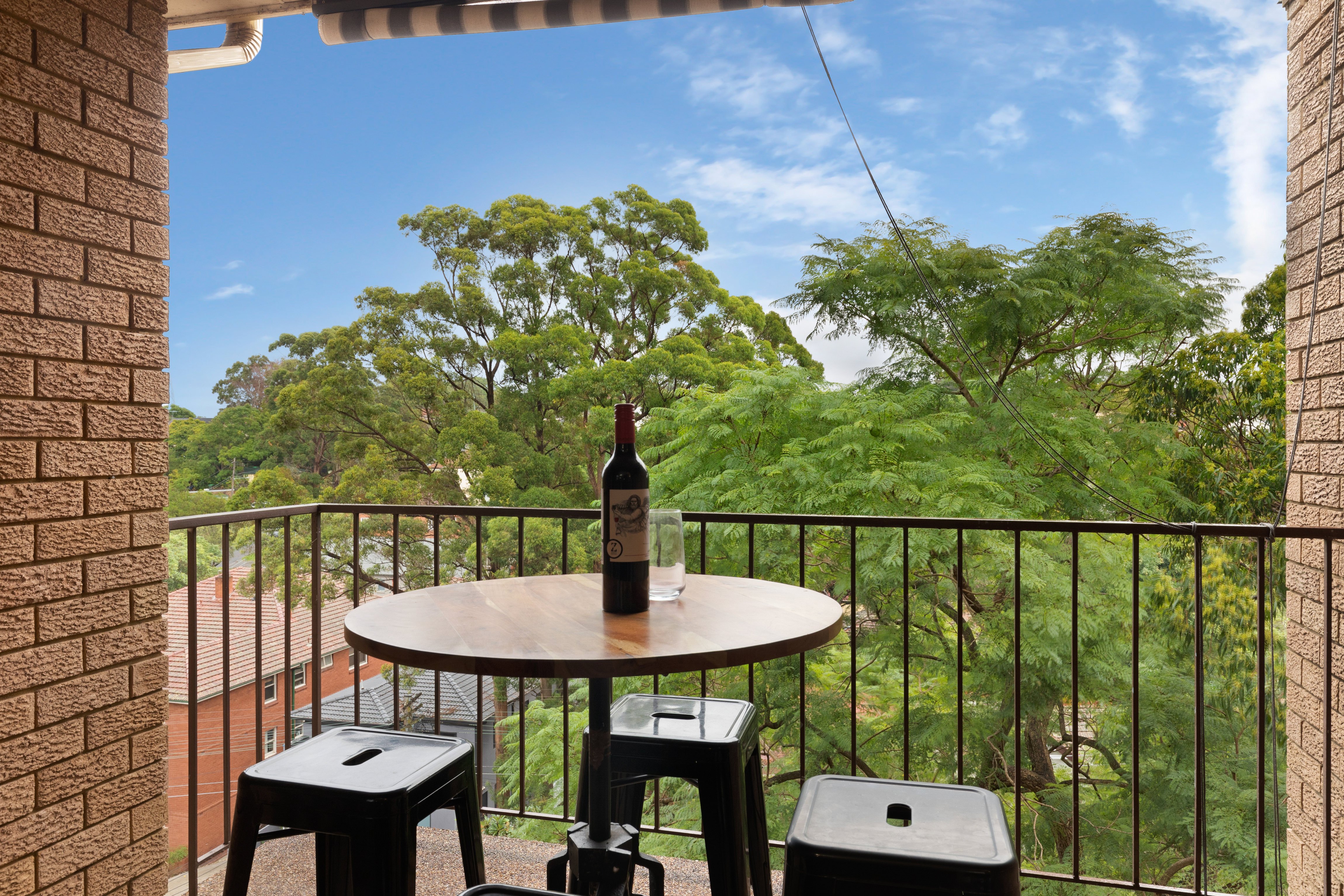9/461 Willoughby Road, Willoughby, NSW, 2068, Willoughby - Thumbnail 3