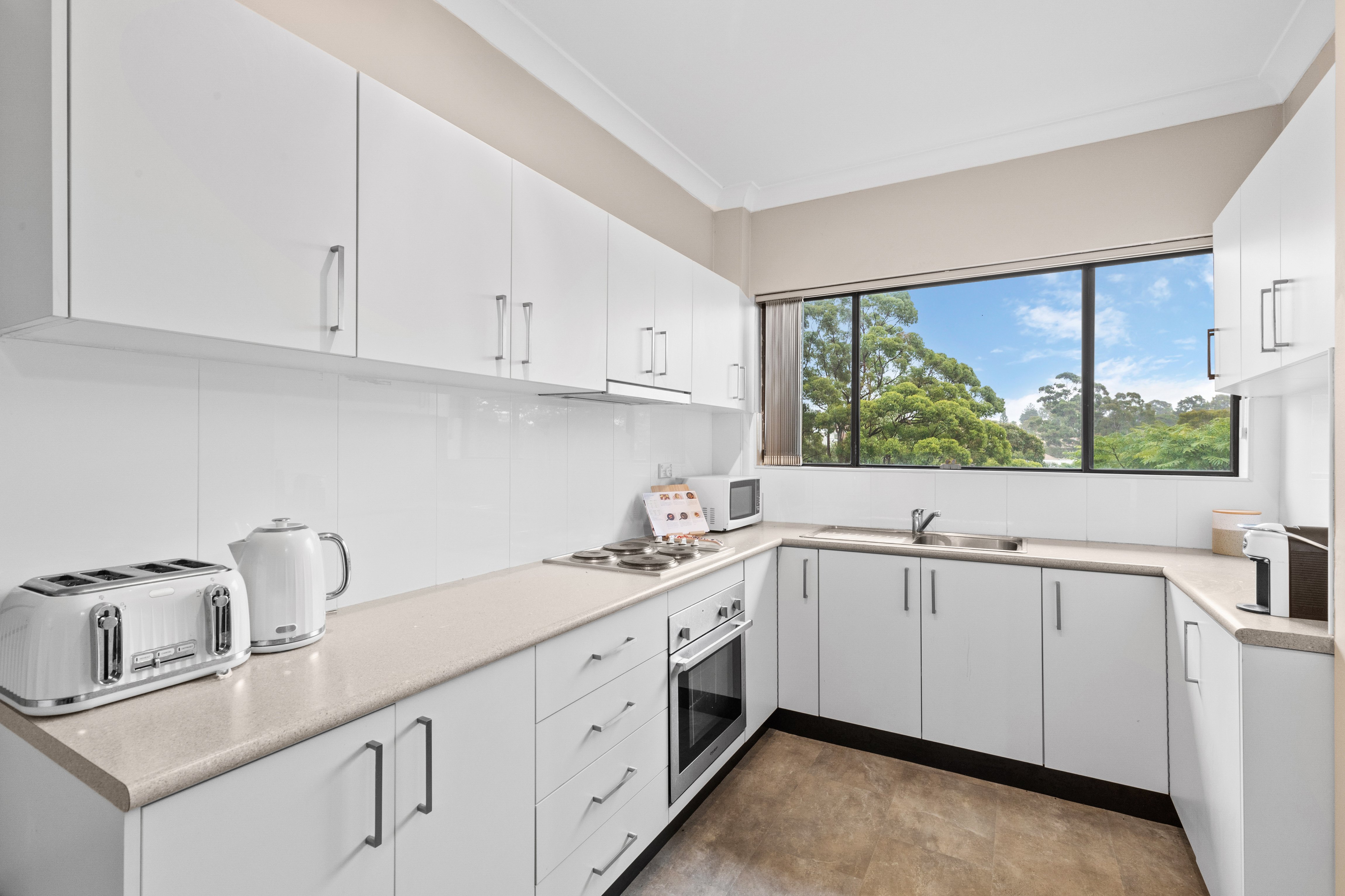 9/461 Willoughby Road, Willoughby, NSW, 2068, Willoughby - Thumbnail 2