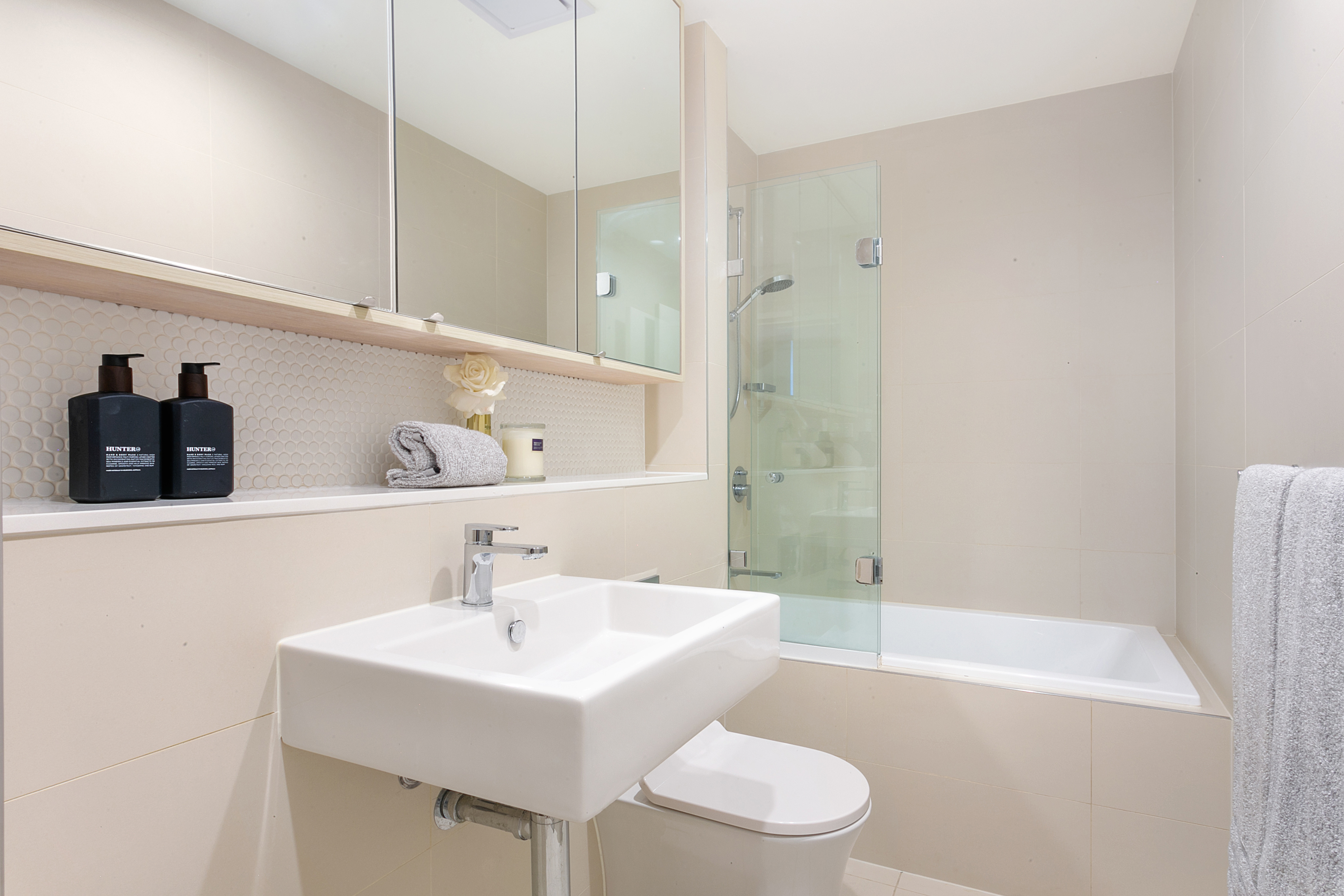 104/50 Gordon Crescent, Lane Cove North, NSW, 2066, Lane Cove North - Thumbnail 4