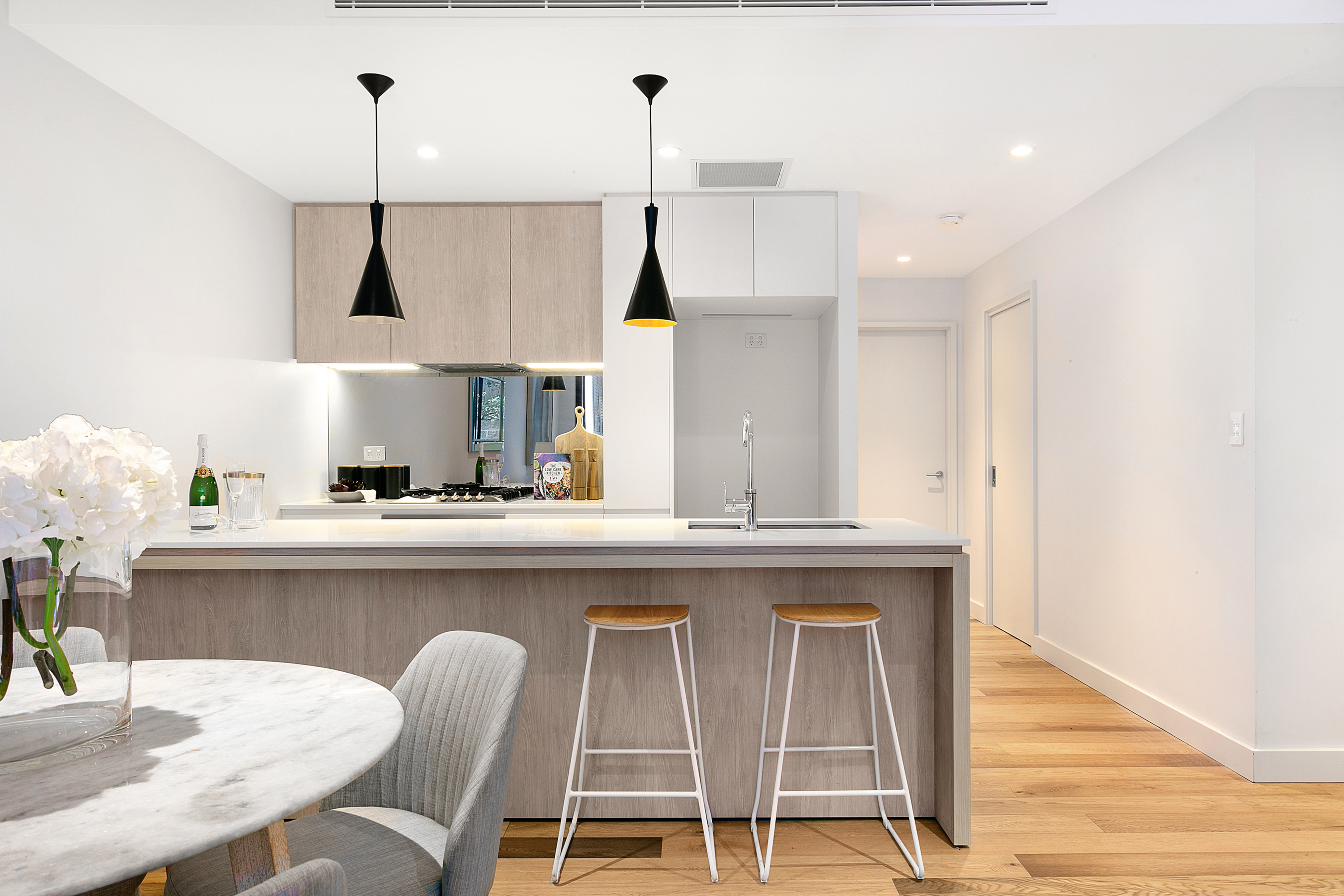 104/50 Gordon Crescent, Lane Cove North, NSW, 2066, Lane Cove North - Thumbnail 2