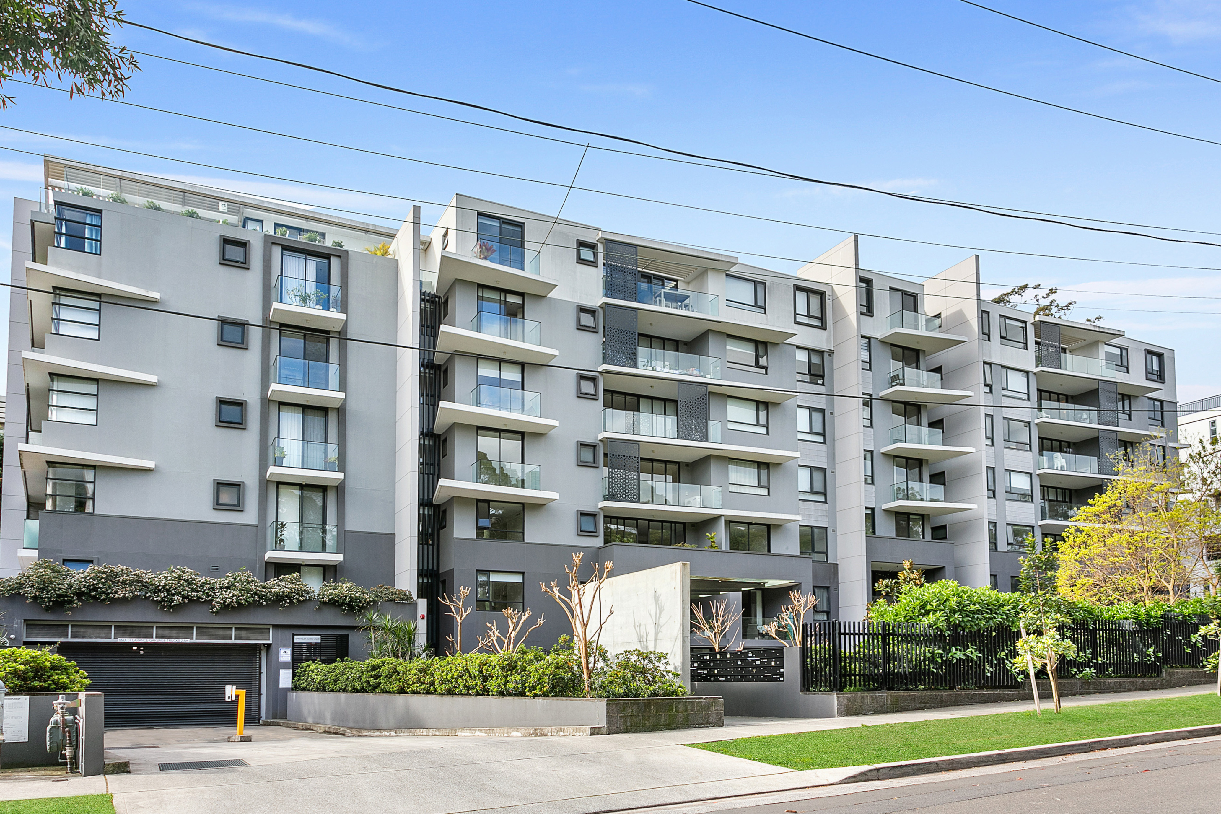 104/50 Gordon Crescent, Lane Cove North, NSW, 2066, Lane Cove North - Thumbnail 7