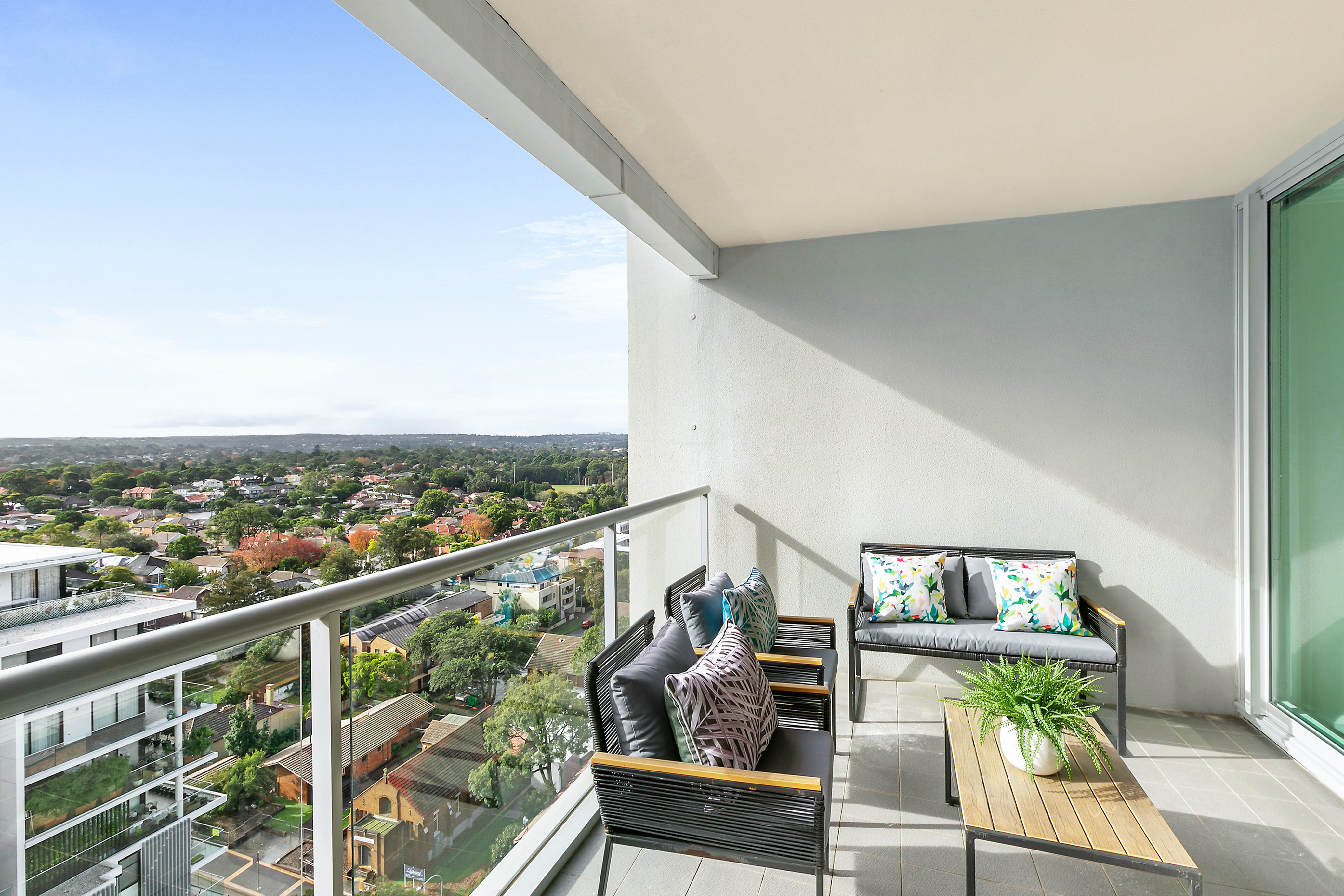 1801/2B Help Street, Chatswood, NSW, 2067, Chatswood - Thumbnail 2