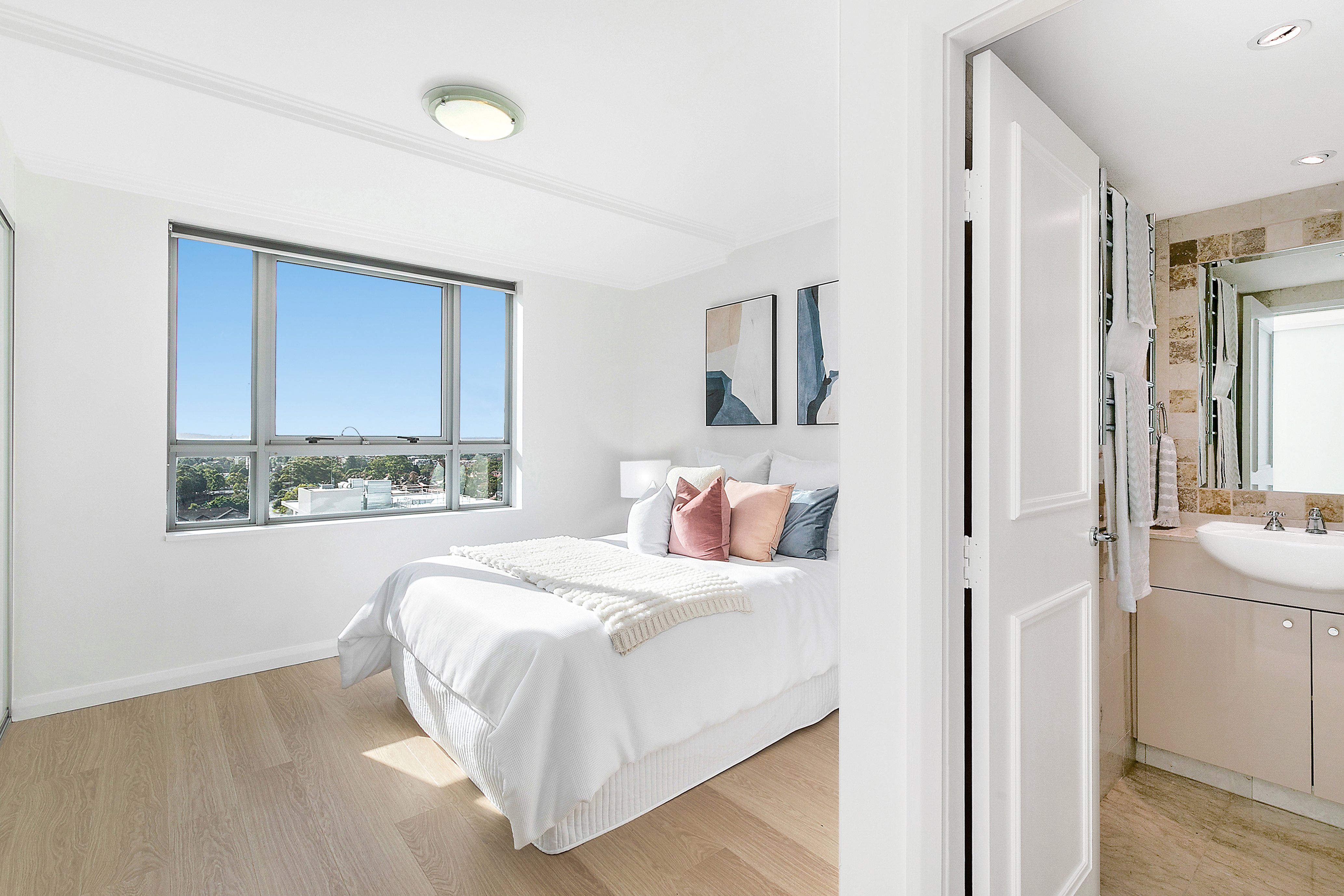 1801/2B Help Street, Chatswood, NSW, 2067, Chatswood - Thumbnail 5