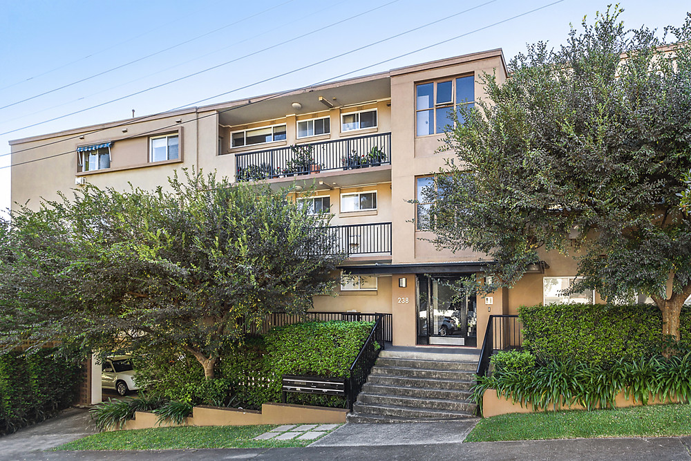 2/238 Raglan Street, Mosman, NSW, 2088, Mosman - Thumbnail 6