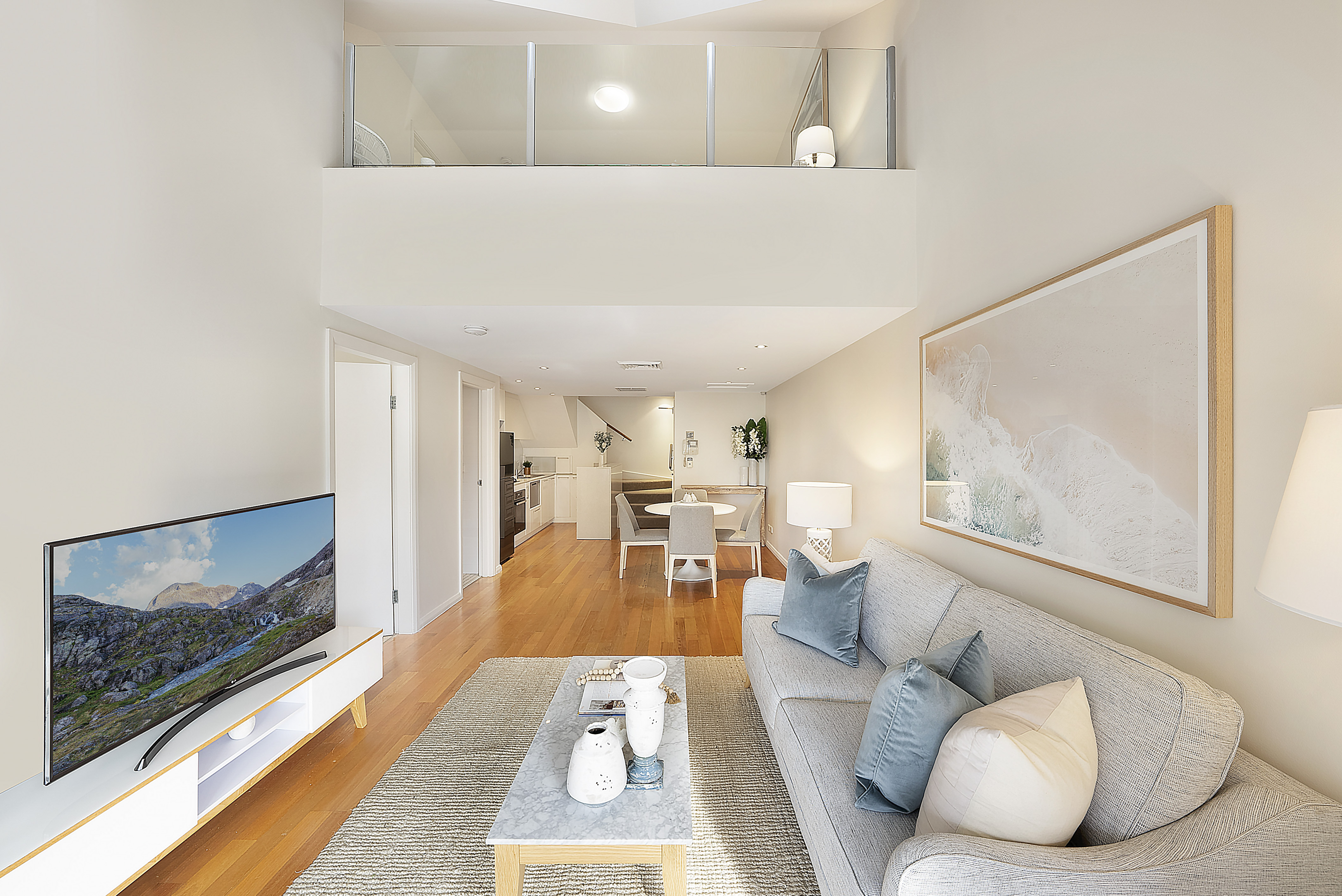18/80 Murdoch Street, Cremorne, NSW, 2090