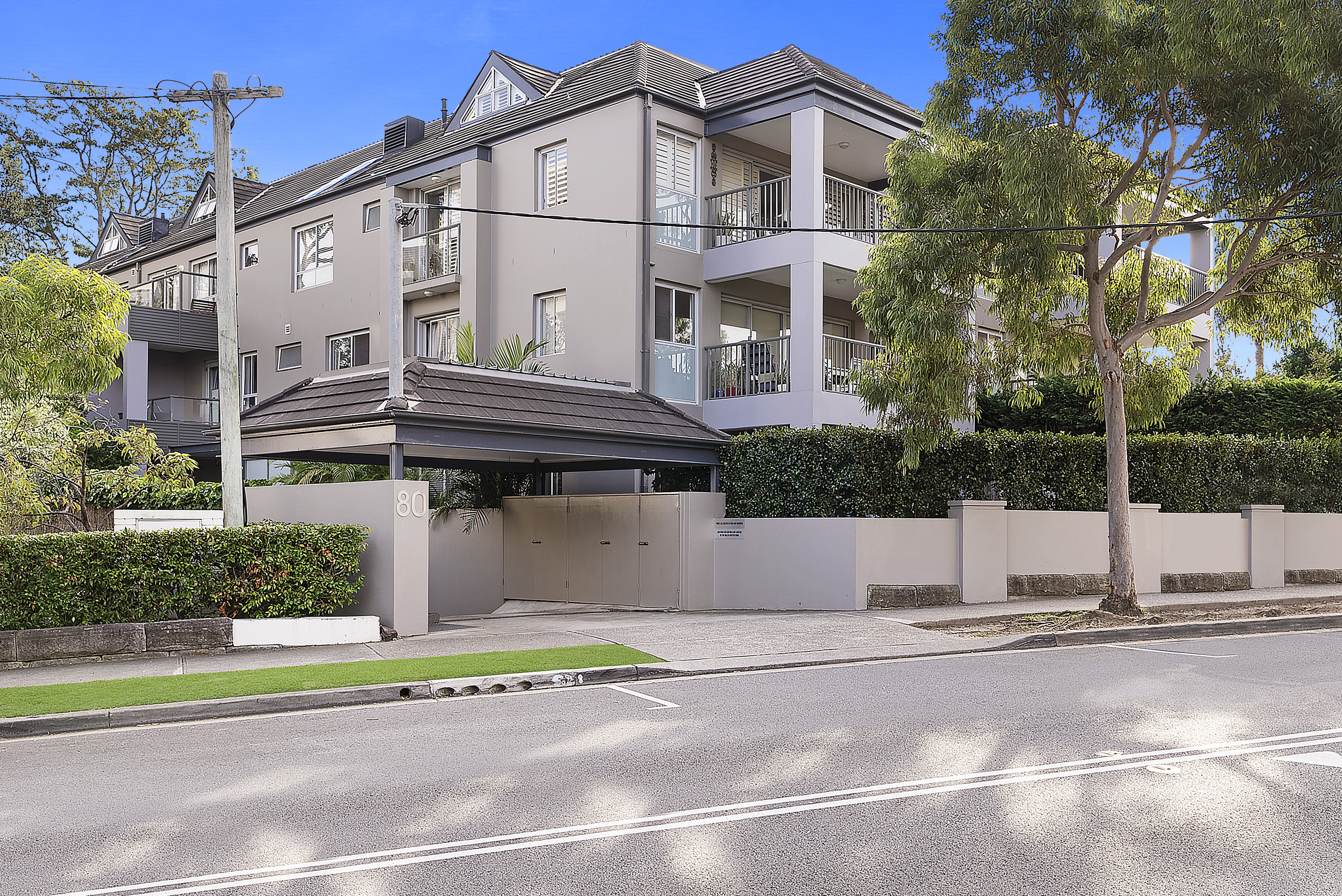 18/80 Murdoch Street, Cremorne, NSW, 2090, Cremorne - Thumbnail 6