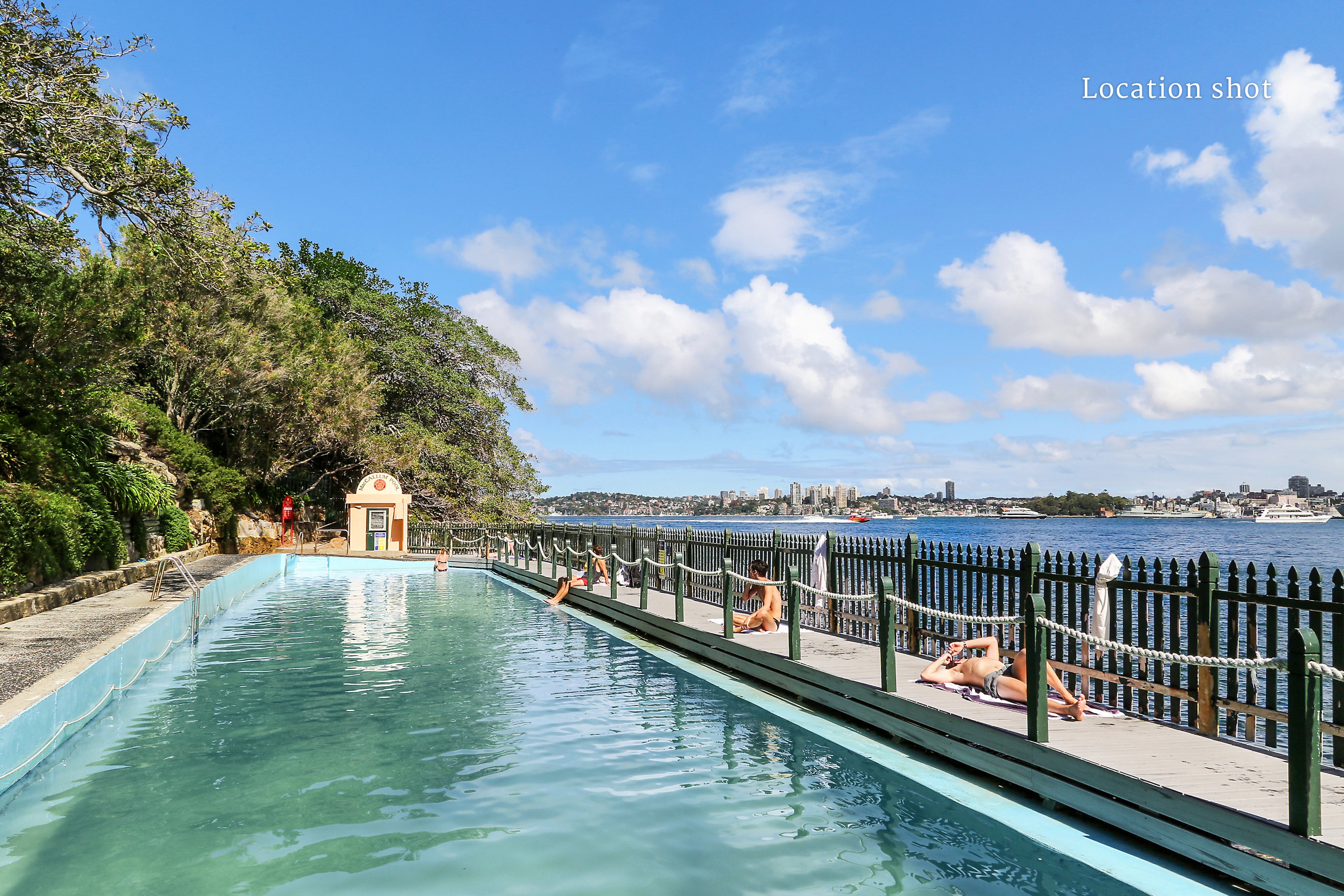 18/80 Murdoch Street, Cremorne, NSW, 2090, Cremorne - Thumbnail 7