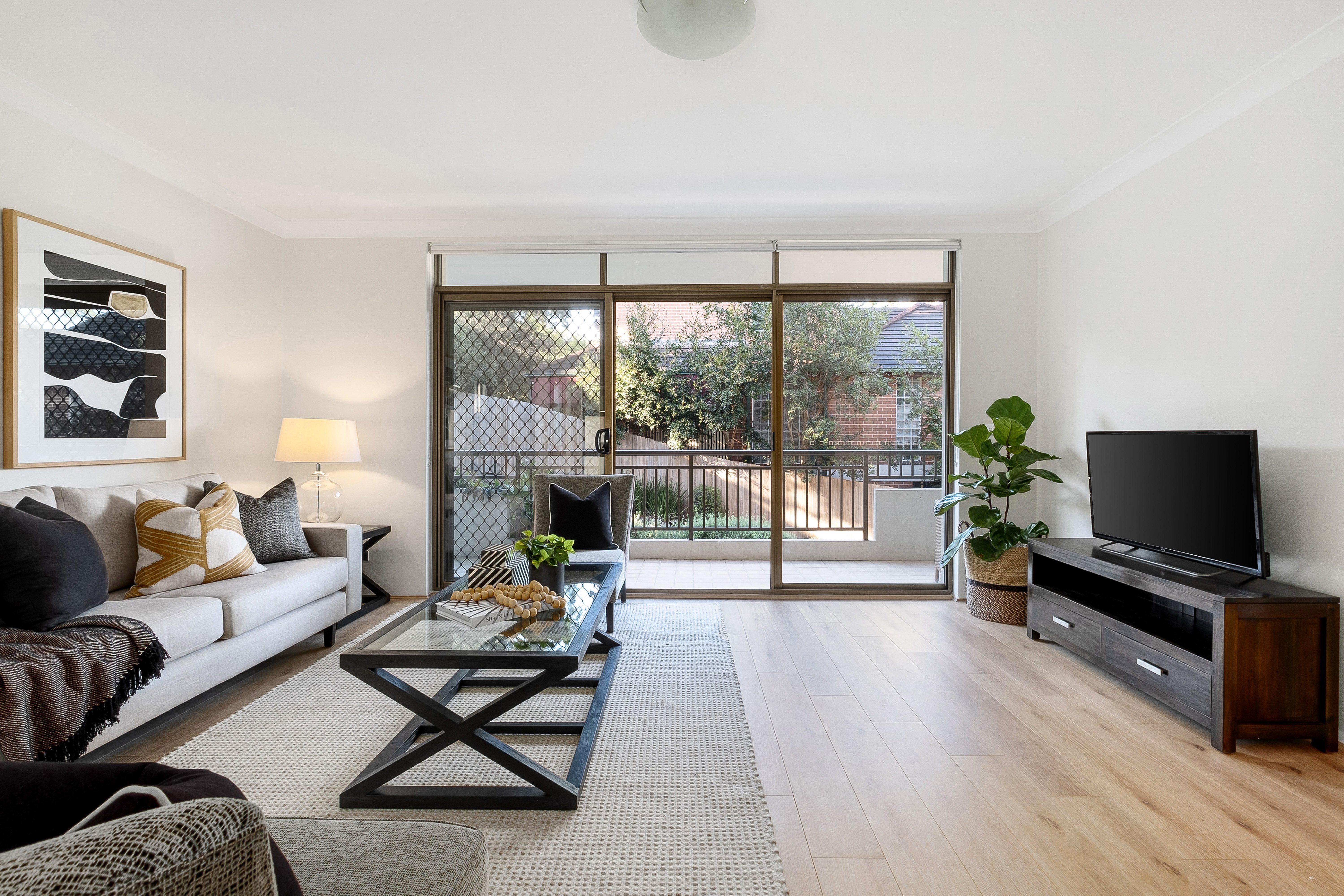 6/118-122 Pacific Highway, Roseville, NSW, 2069, Roseville - Thumbnail 3