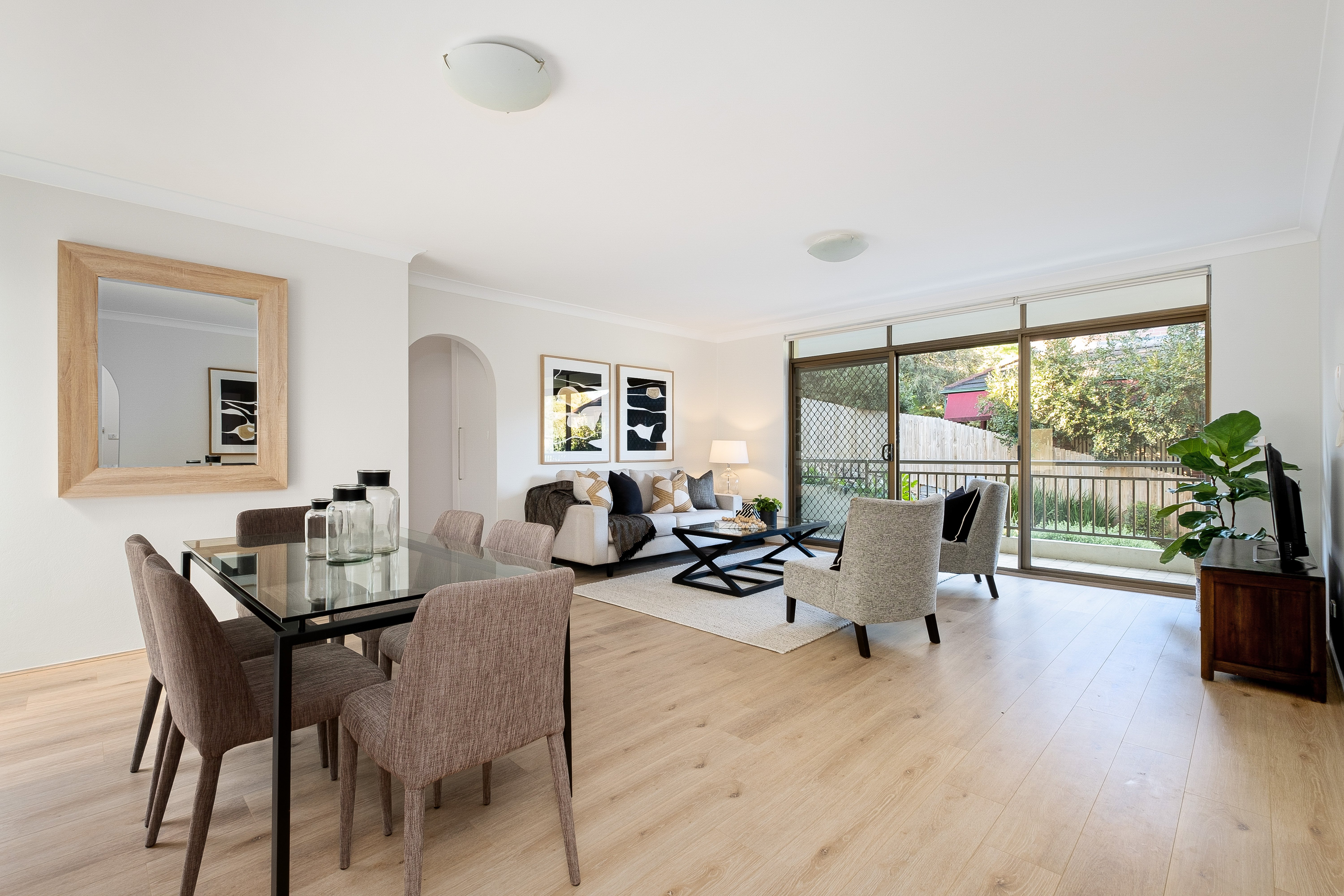 6/118-122 Pacific Highway, Roseville, NSW, 2069, Roseville - Thumbnail 2