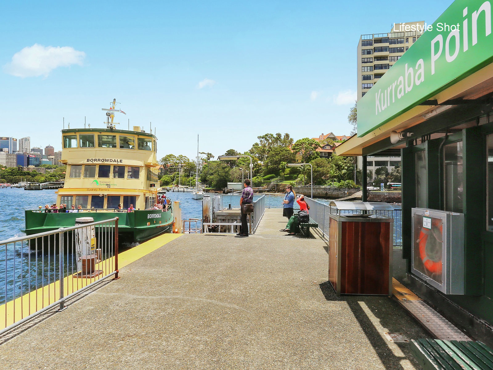 41/143 Kurraba Road, Neutral Bay, NSW, 2089, Neutral Bay - Thumbnail 8