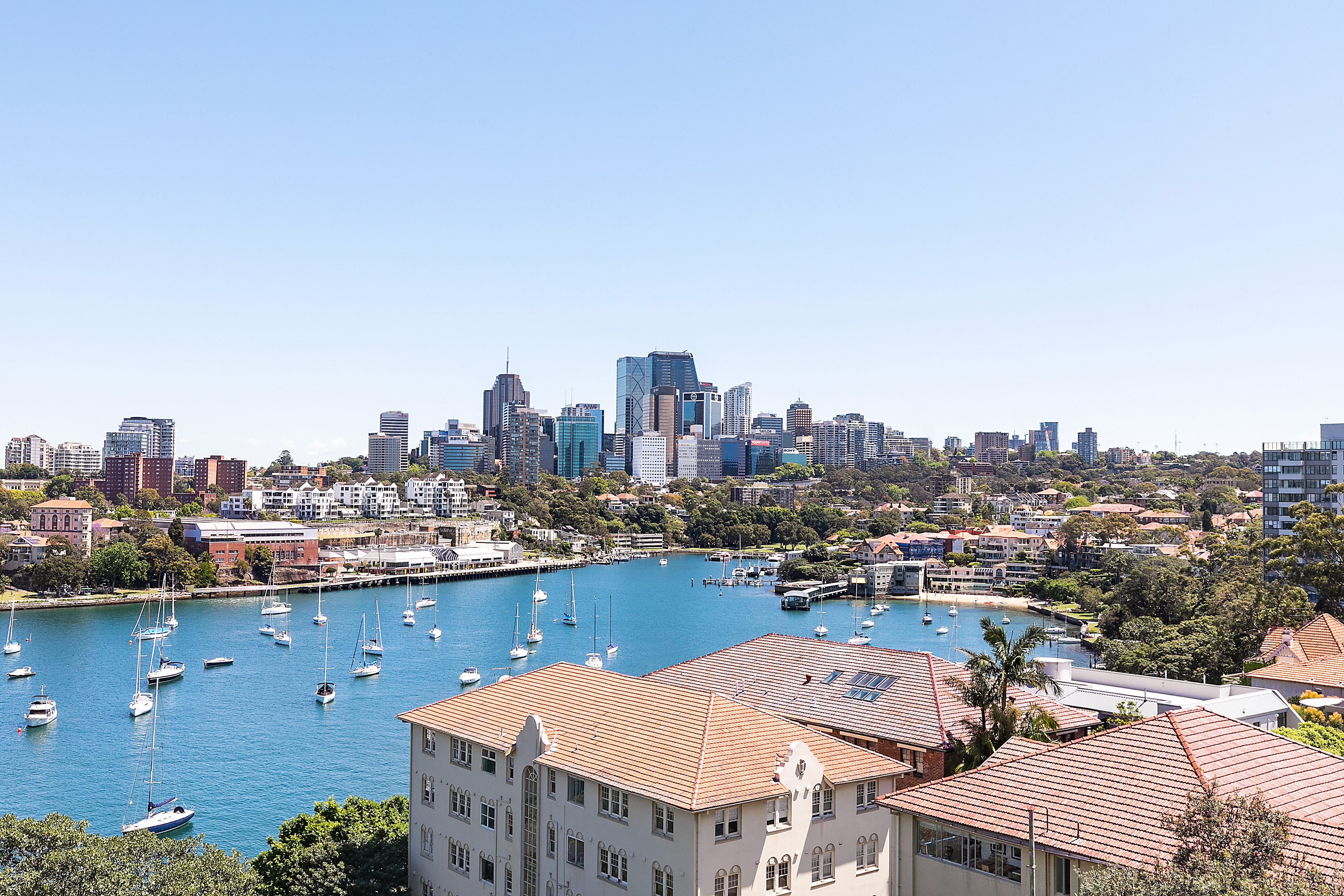 41/143 Kurraba Road, Neutral Bay, NSW, 2089, Neutral Bay - Thumbnail 2