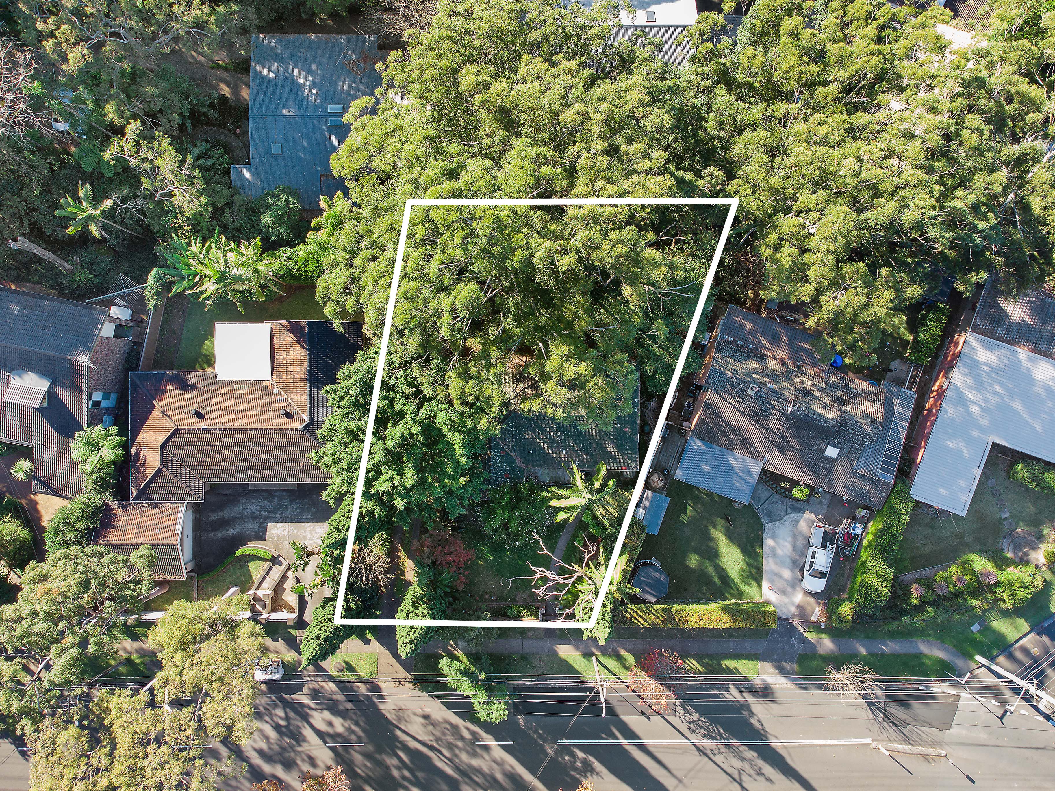 27 Pound Avenue, Frenchs Forest, NSW, 2086, Frenchs Forest - Thumbnail 5