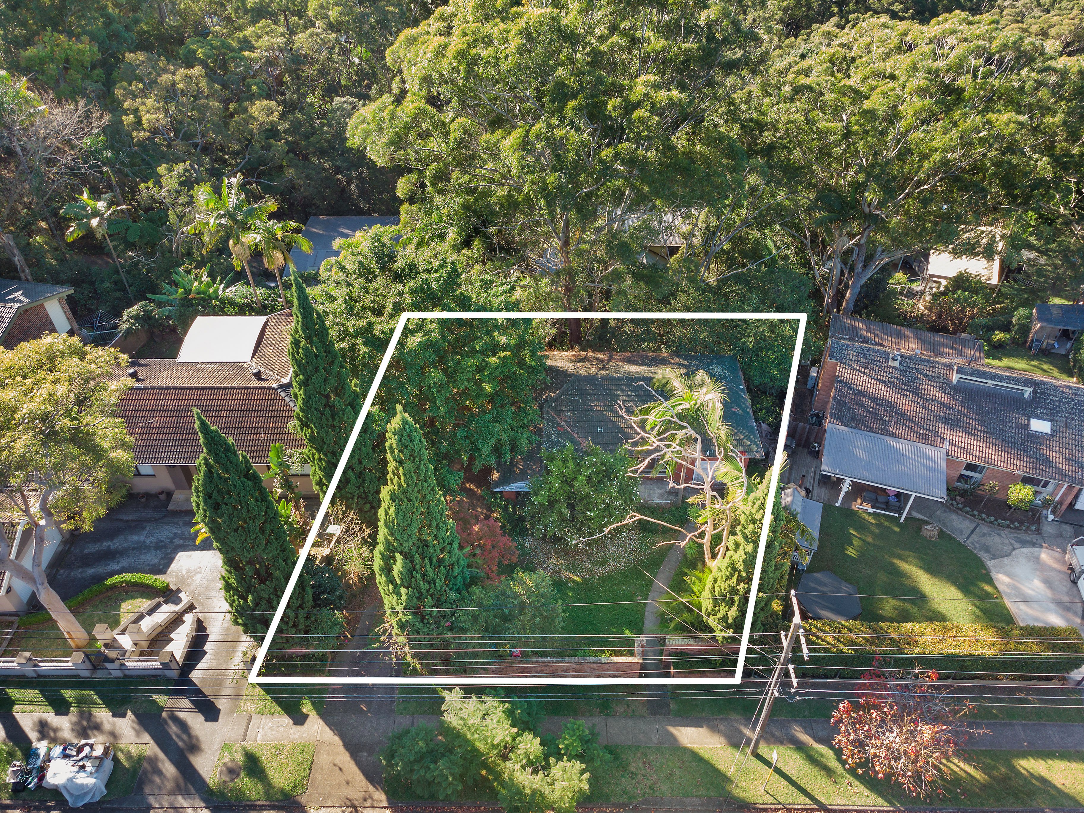 27 Pound Avenue, Frenchs Forest, NSW, 2086, Frenchs Forest - Thumbnail 3