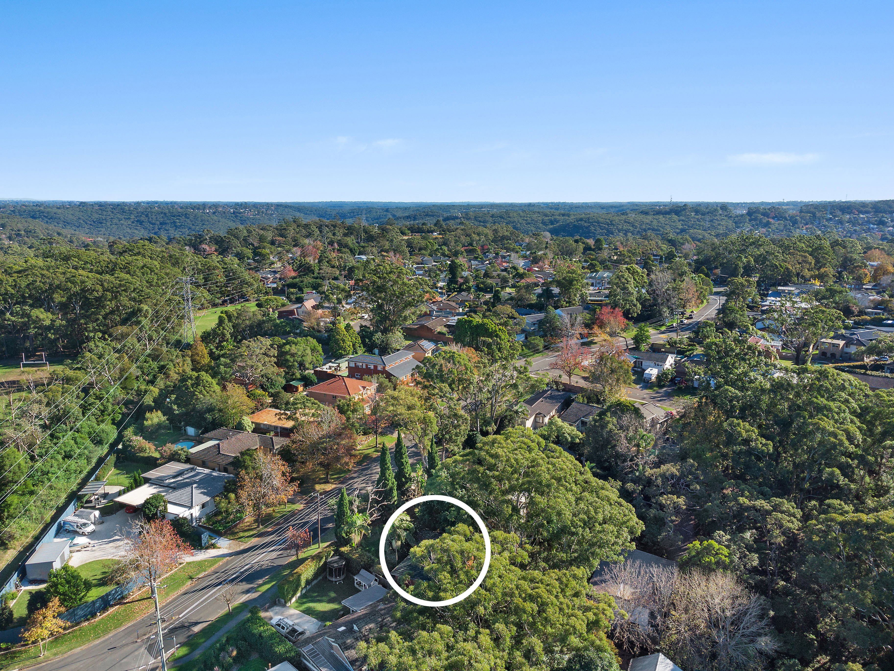 27 Pound Avenue, Frenchs Forest, NSW, 2086, Frenchs Forest - Thumbnail 2