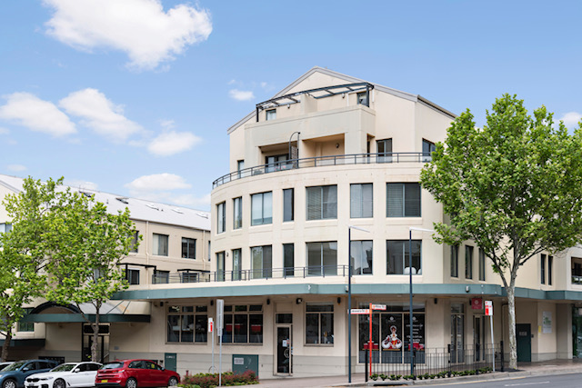 5/120 Cabramatta Road, Cremorne, NSW, 2090, Cremorne - Thumbnail 4