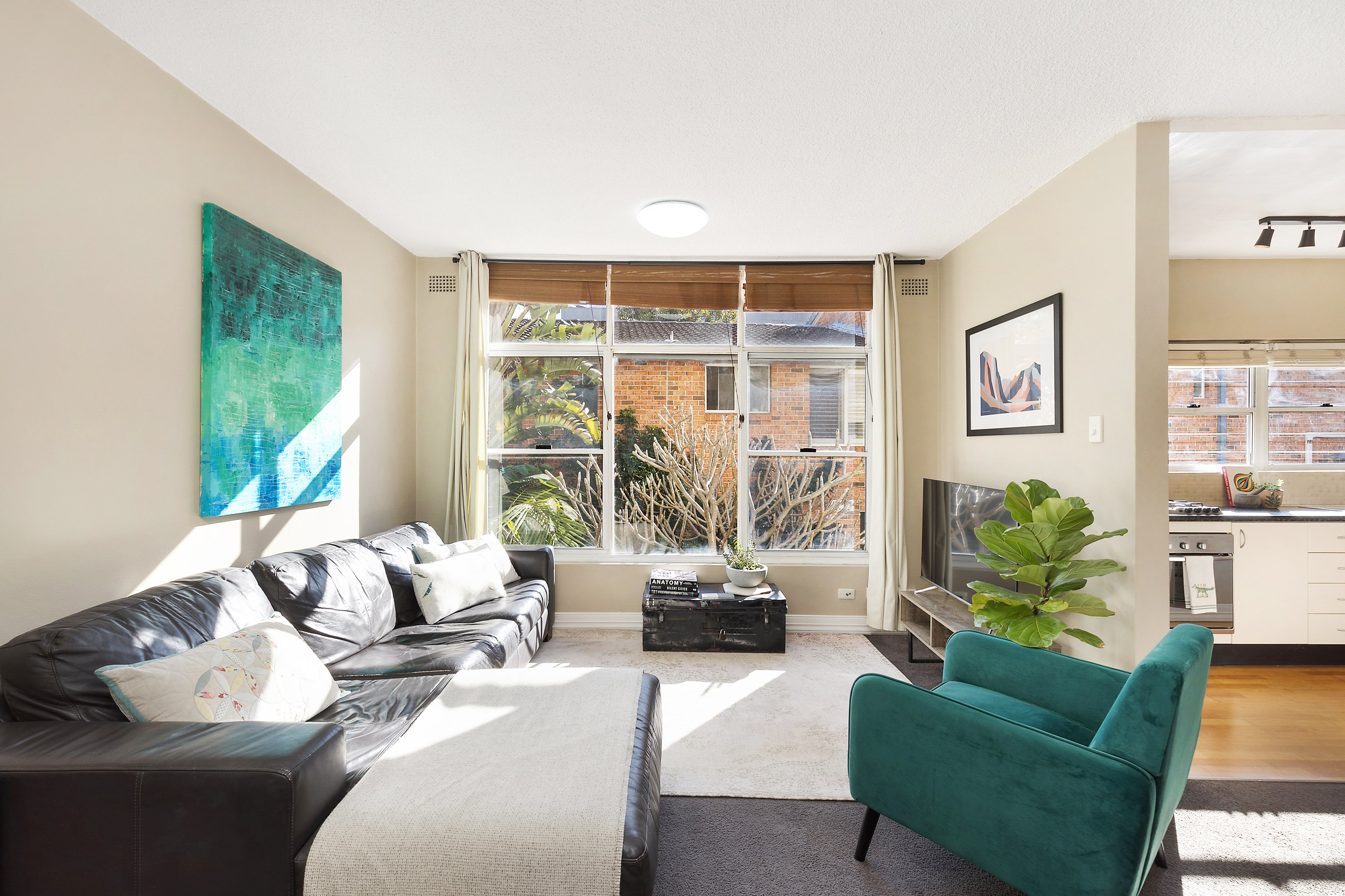 10/8 Rangers Road, Cremorne, NSW, 2090, Cremorne - Thumbnail 2
