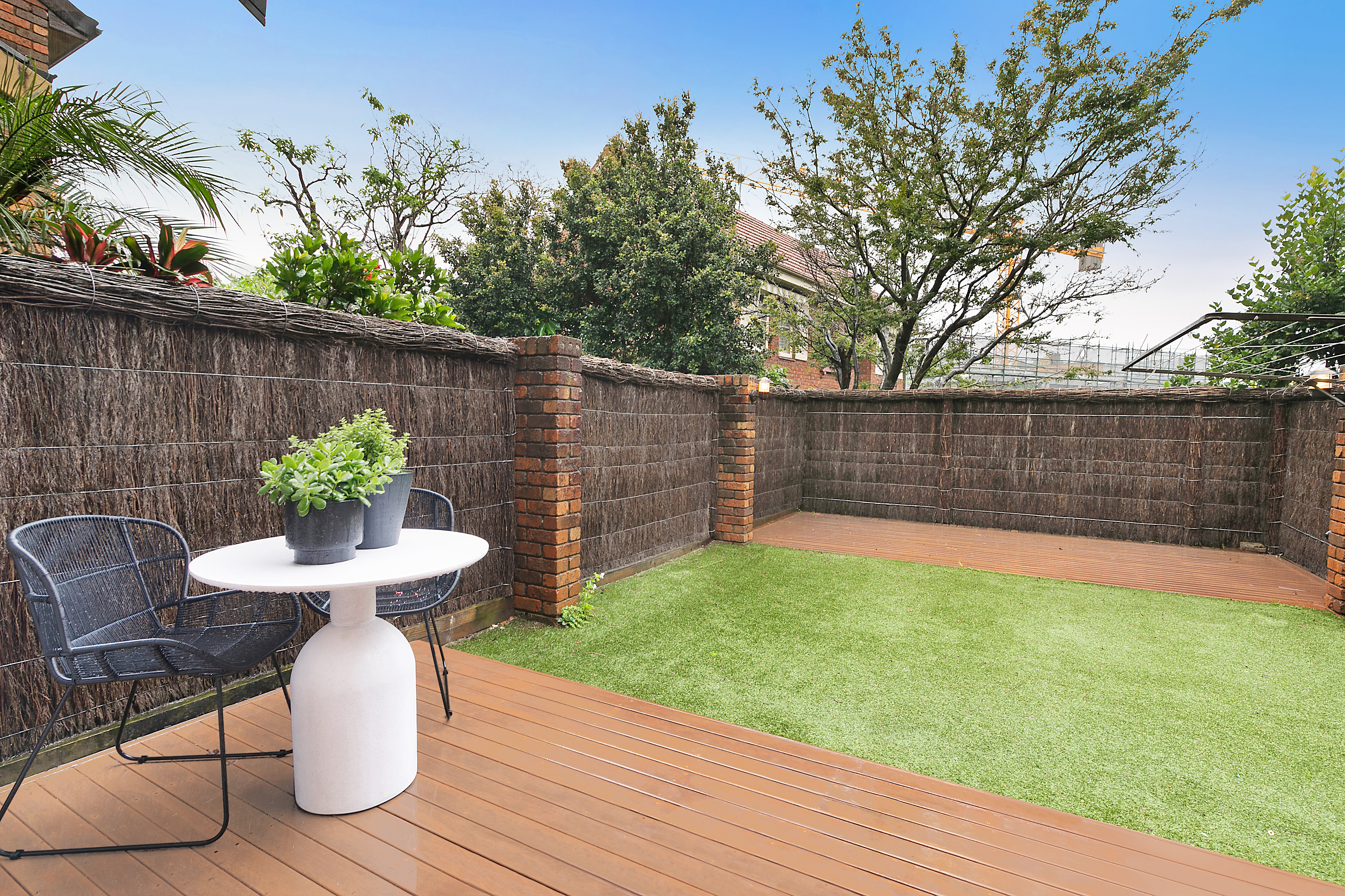 4/5 Waverton Avenue, Waverton, NSW, 2060, Waverton - Thumbnail 4