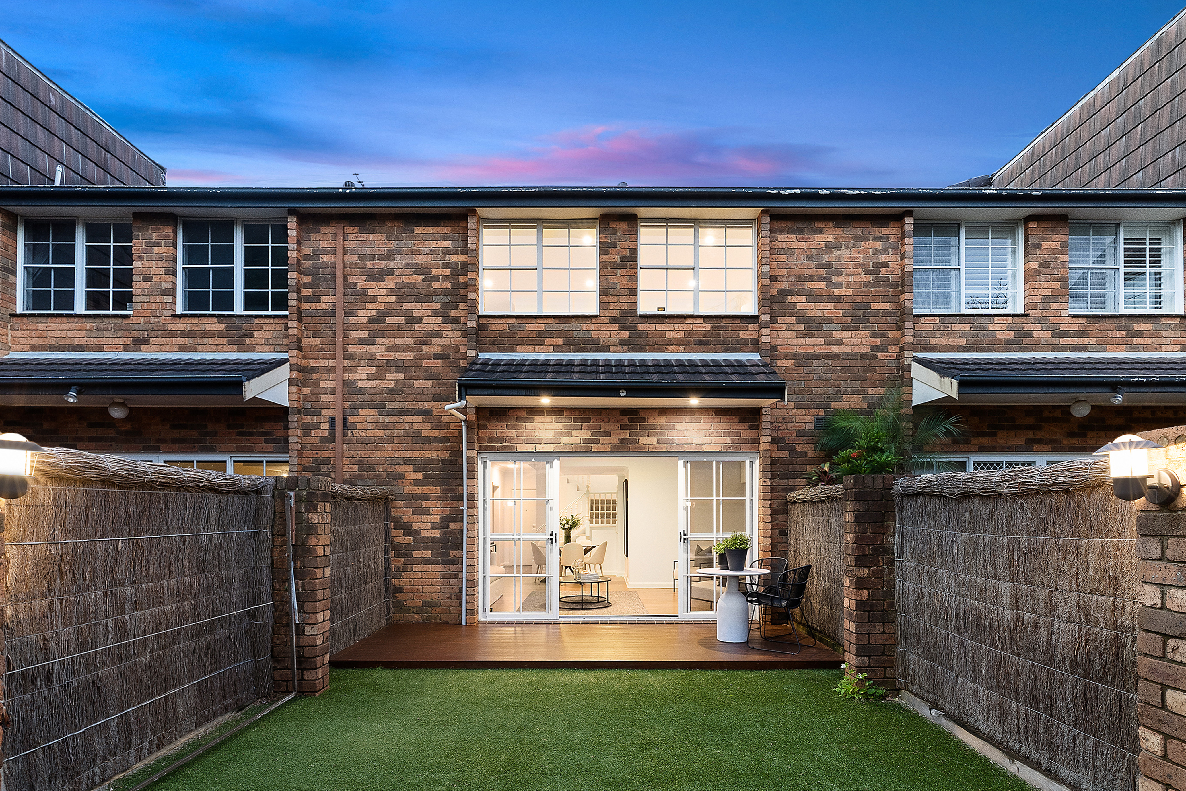 4/5 Waverton Avenue, Waverton, NSW, 2060, Waverton - Thumbnail 3