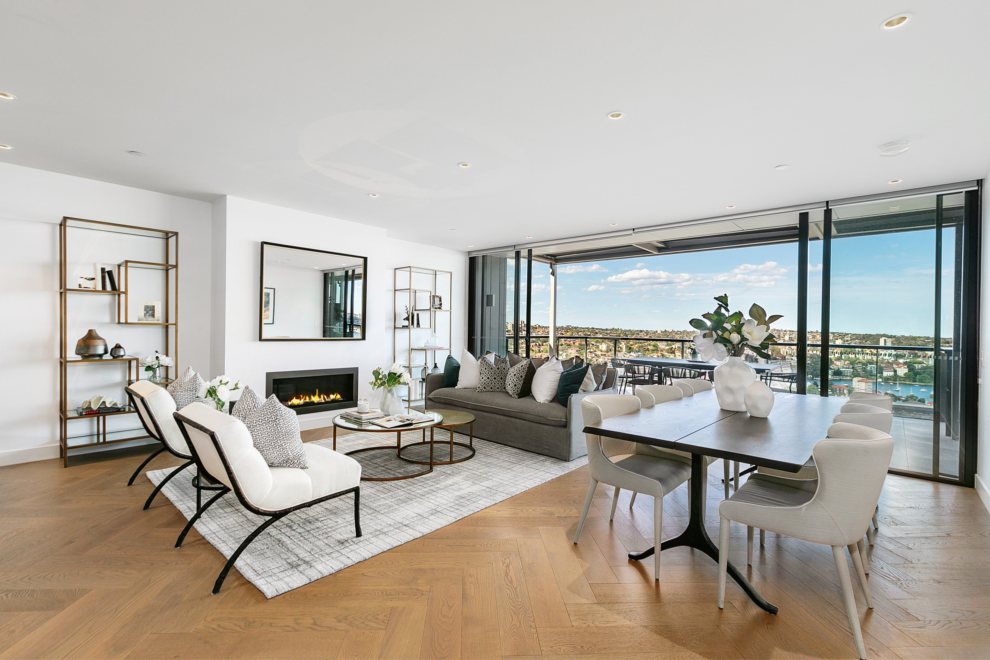 1502/88 Alfred Street, Milsons Point, NSW, 2061, Milsons Point - Thumbnail 3