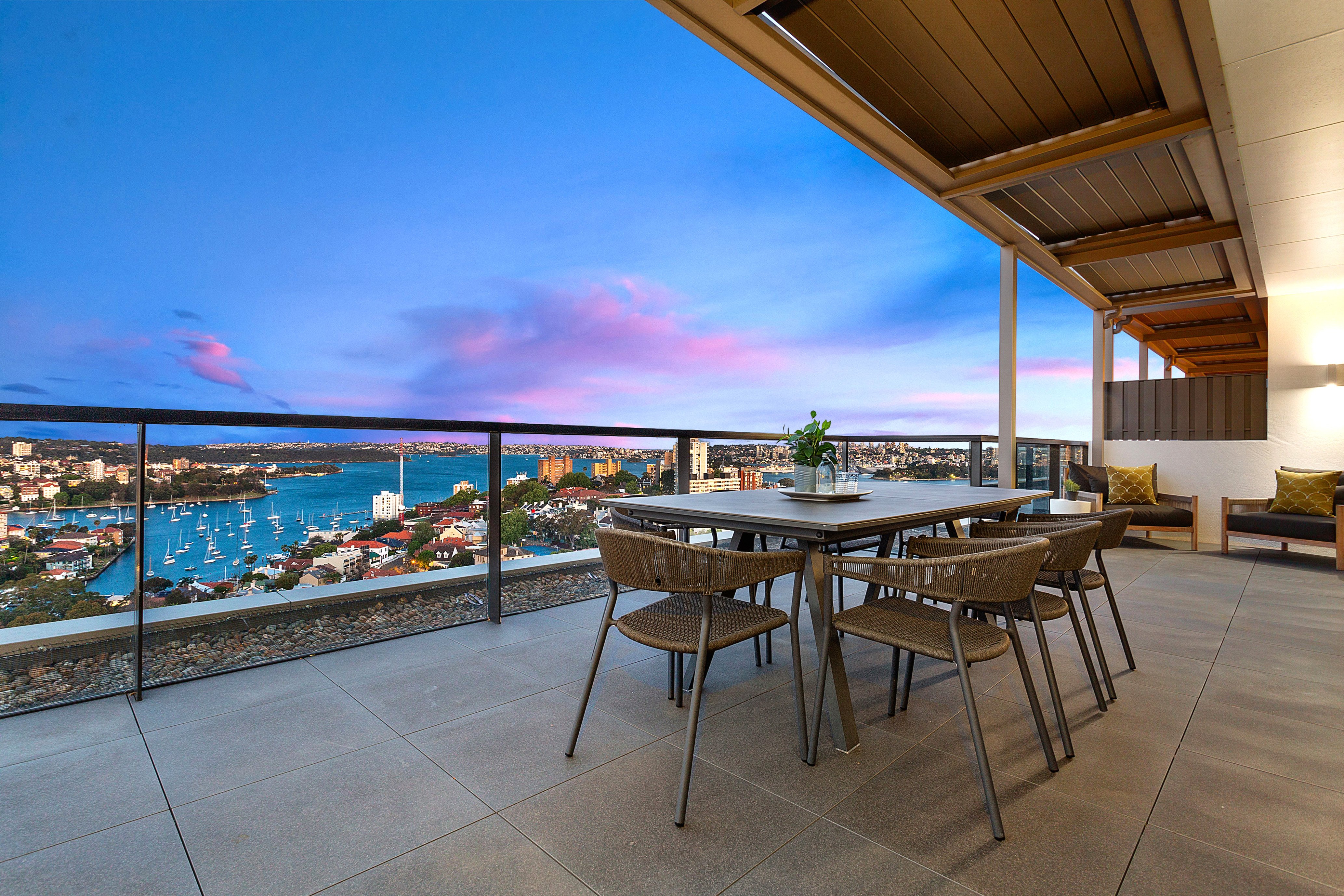 1502/88 Alfred Street, Milsons Point, NSW, 2061, Milsons Point - Thumbnail 2