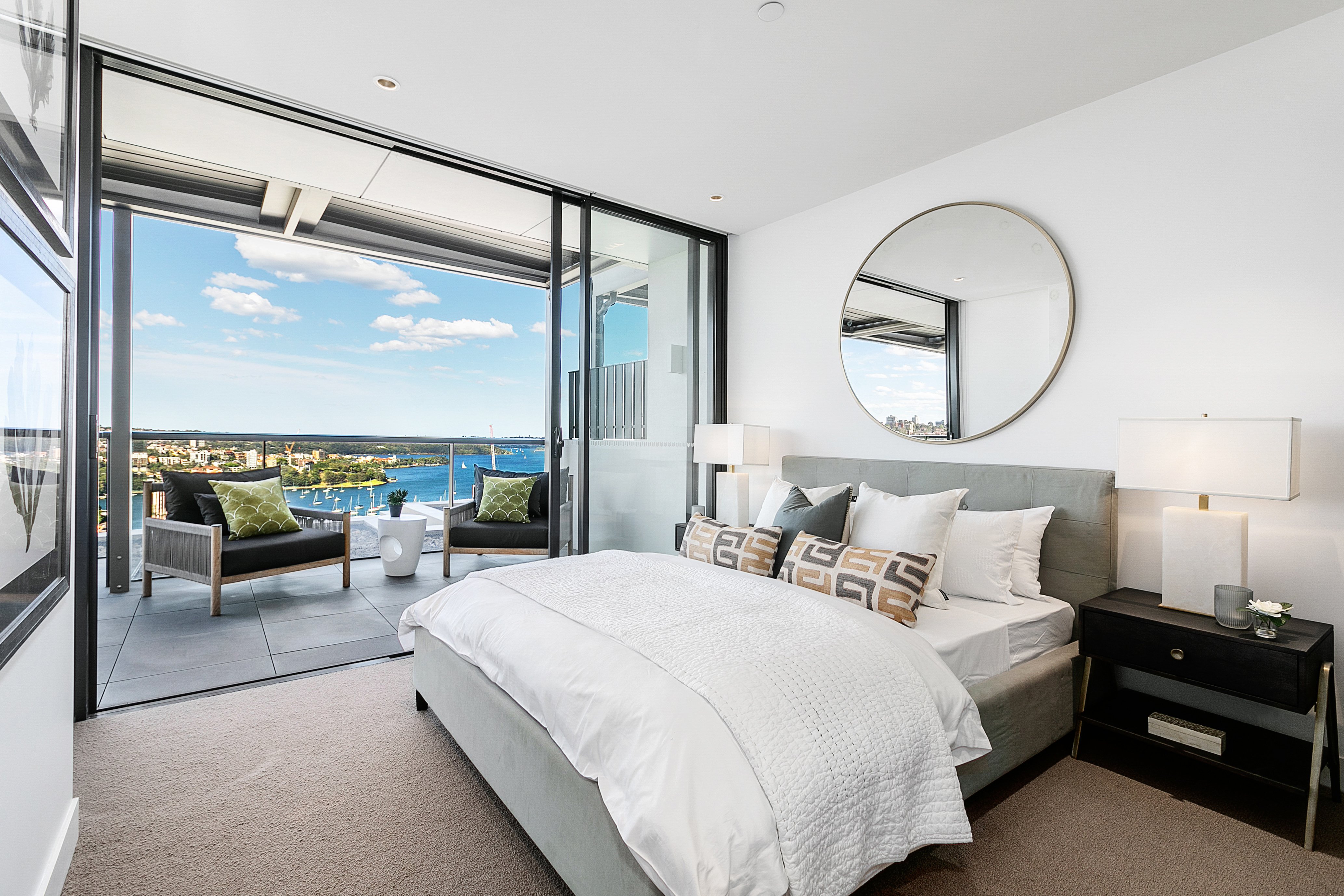 1502/88 Alfred Street, Milsons Point, NSW, 2061, Milsons Point - Thumbnail 7