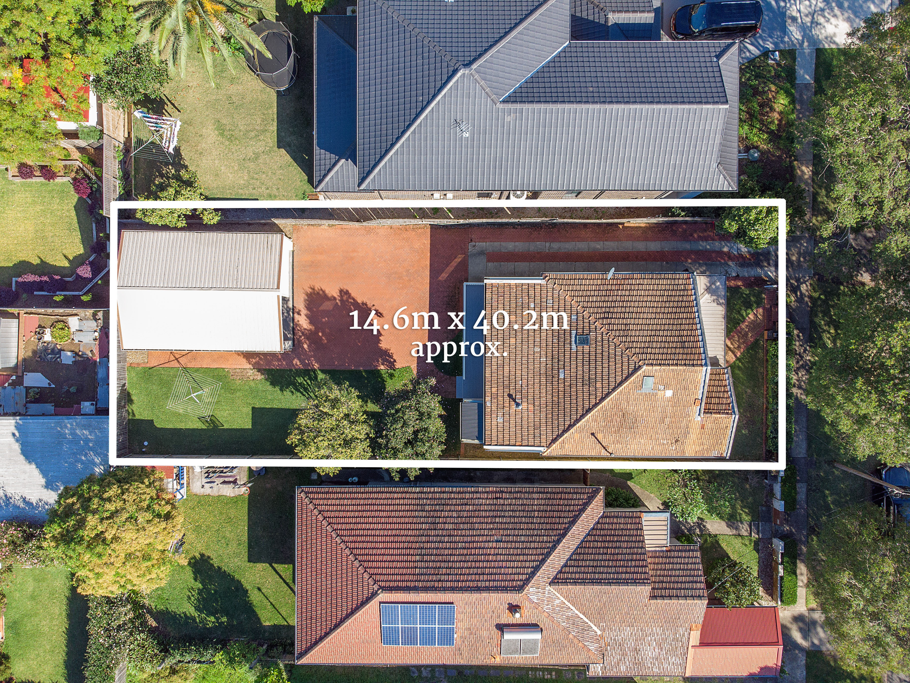20 Cambridge Street, Willoughby, NSW, 2068, North Willoughby - Thumbnail 3